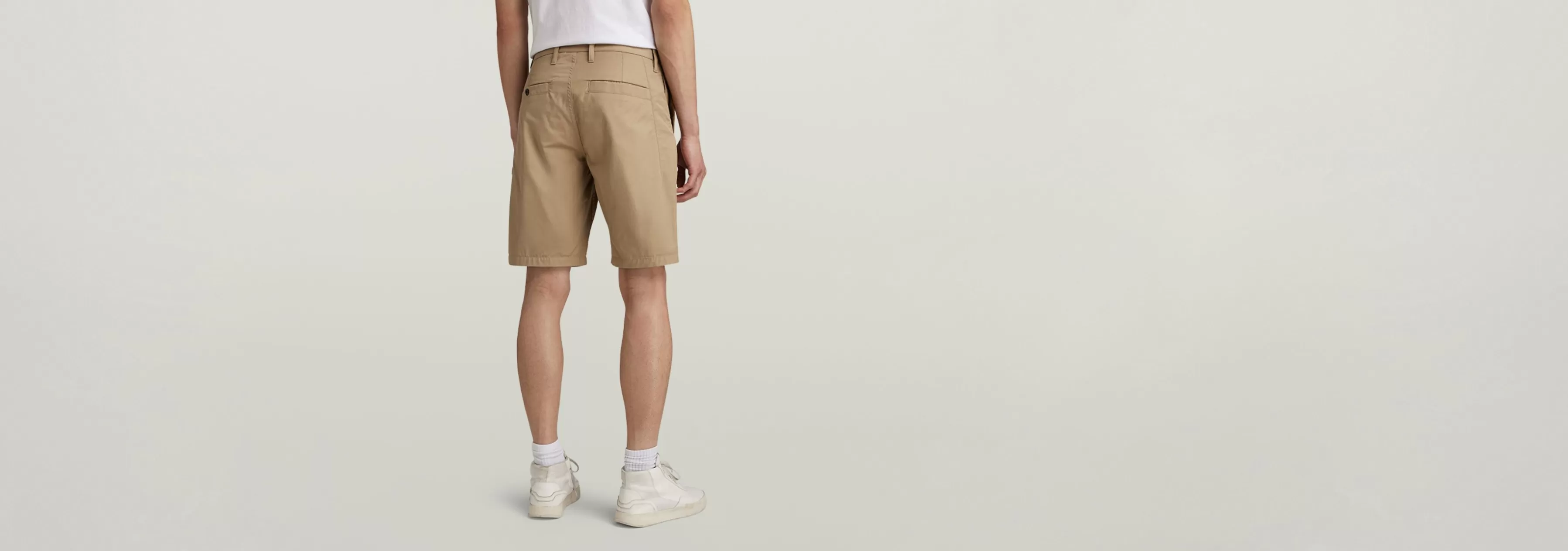 Bronson Straight Shorts-G-Star Discount