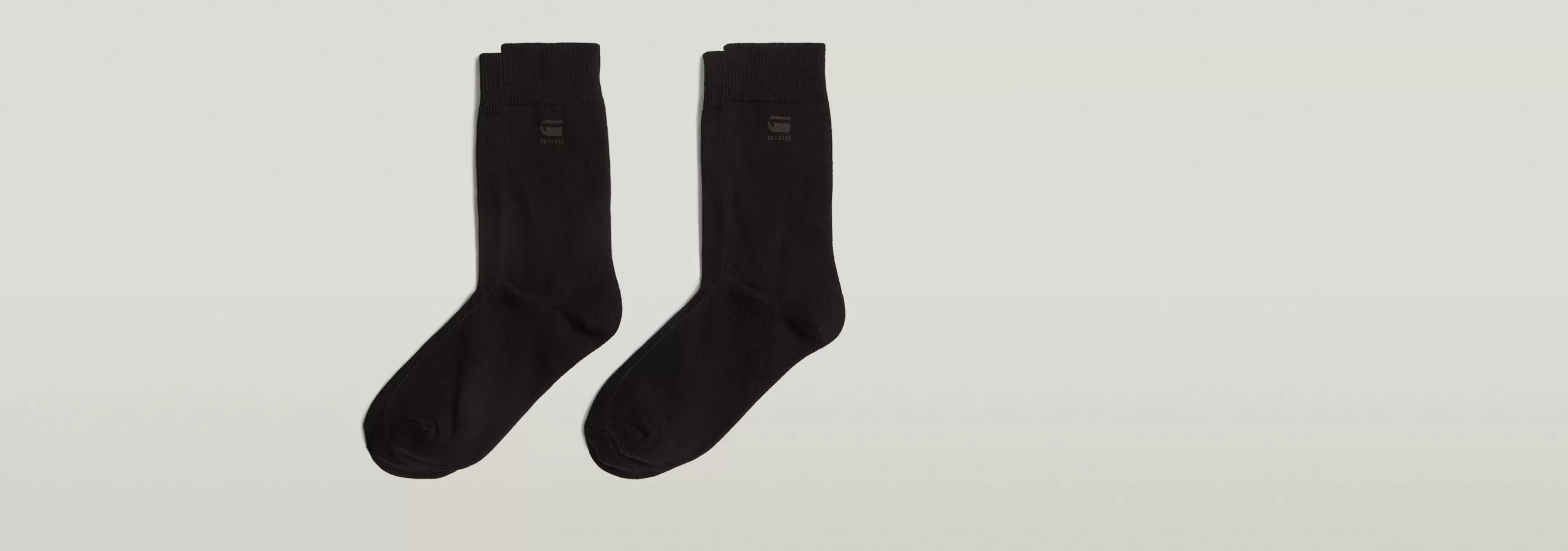 Burger Socken 2-Pack-G-Star Store