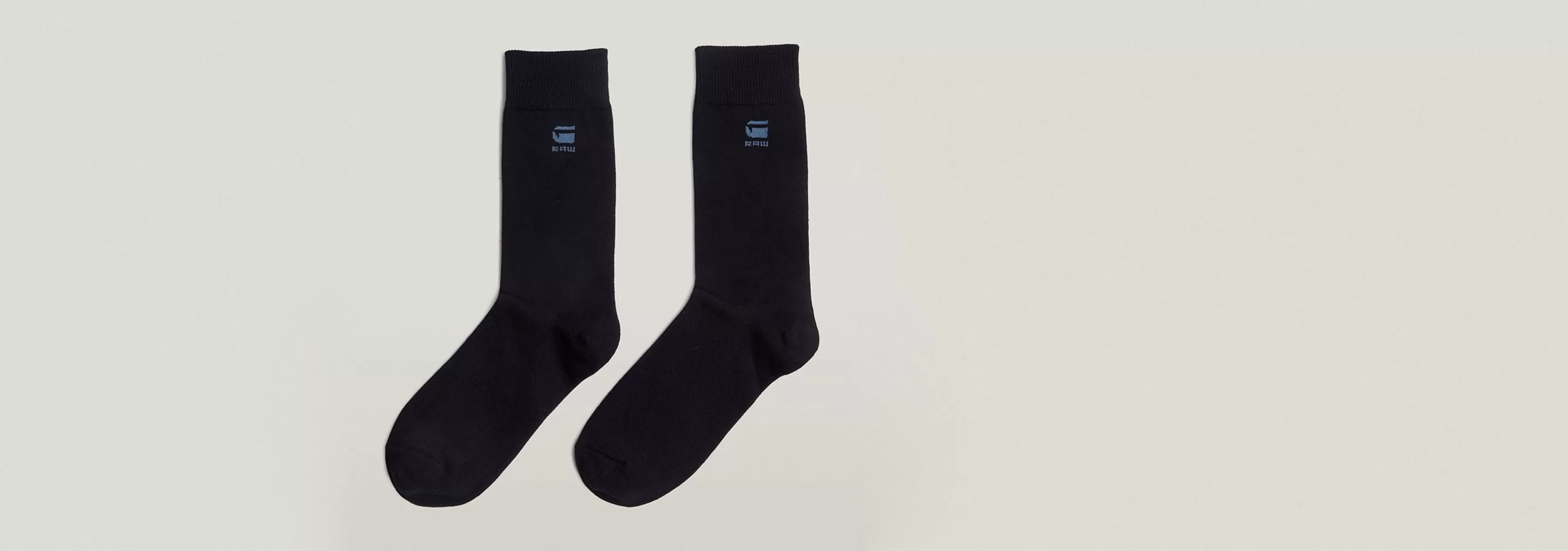 Burger Socken 2-Pack-G-Star Flash Sale