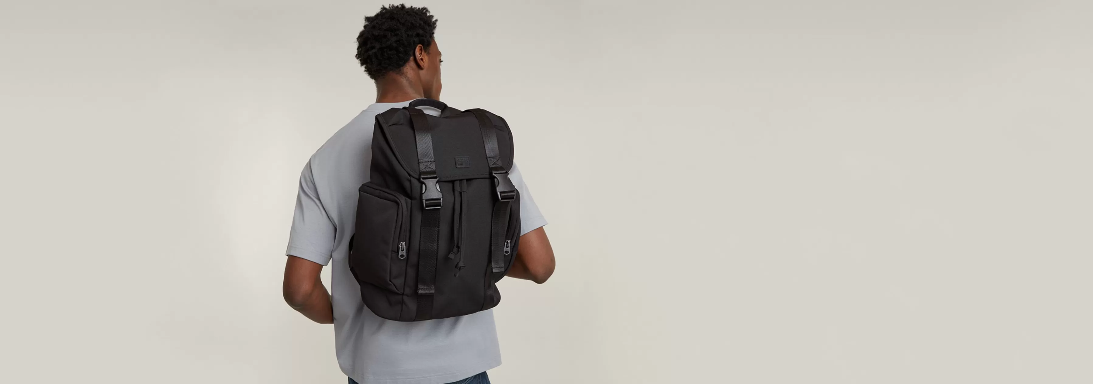 Cargo Rucksack-G-Star Shop