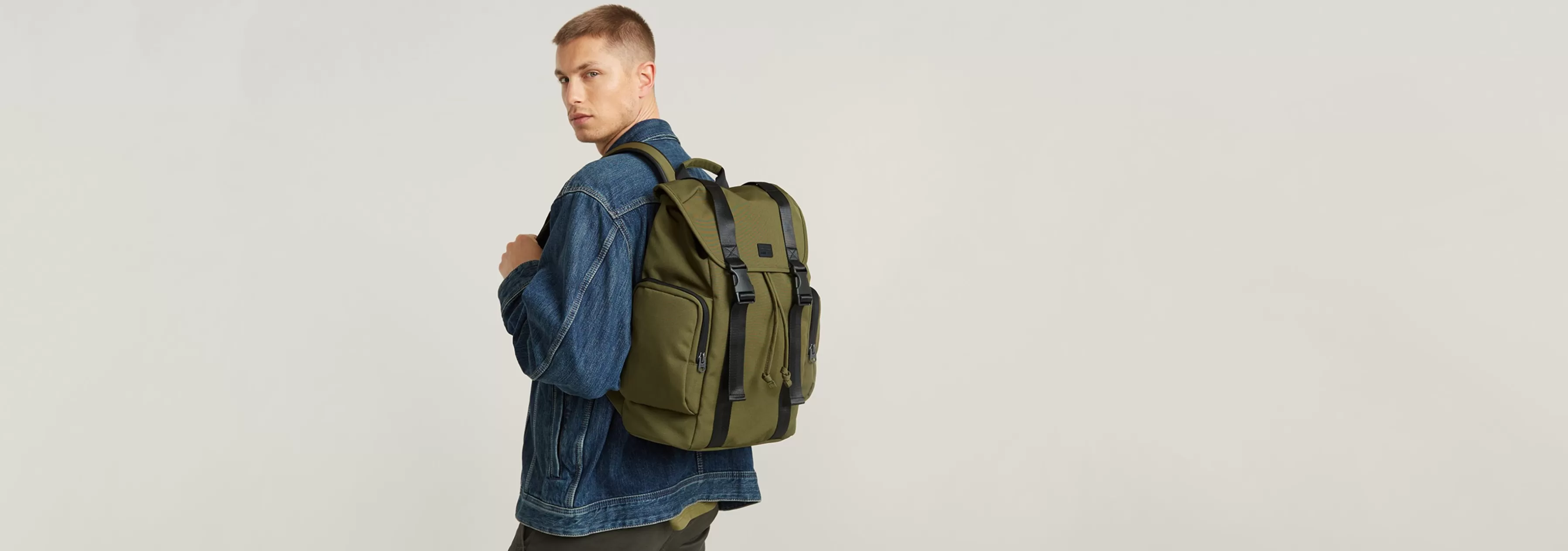 Cargo Rucksack-G-Star Shop