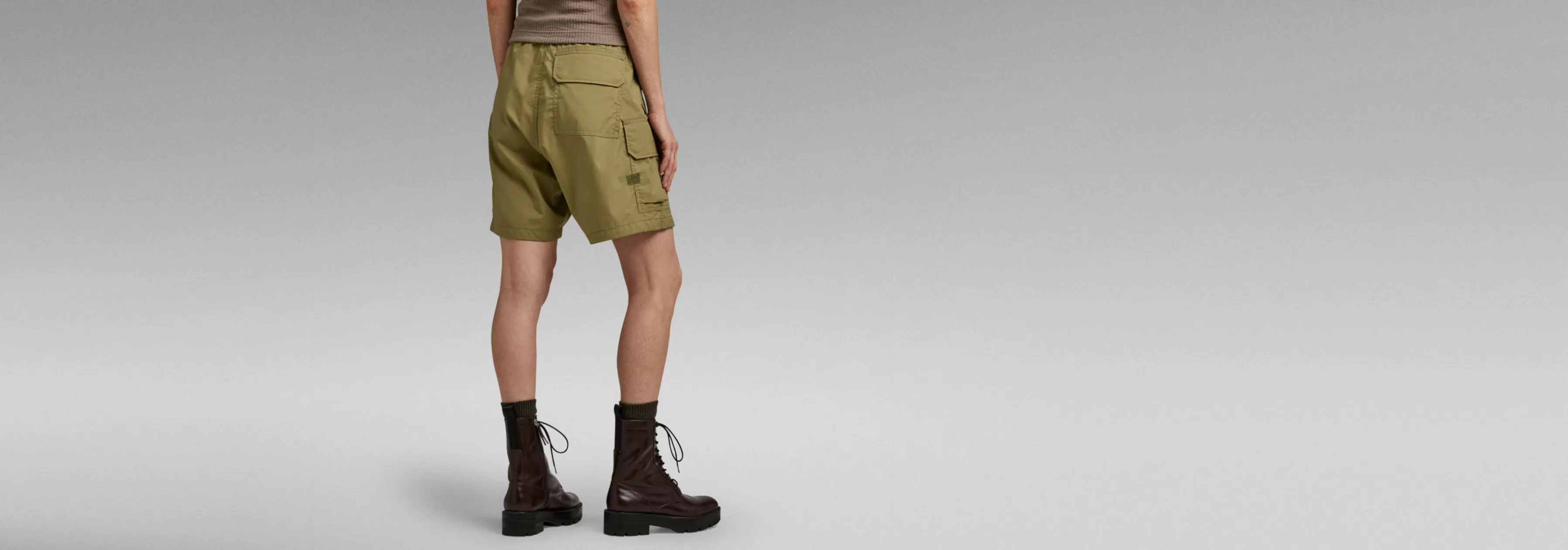 Cargo Shorts-G-Star Best Sale