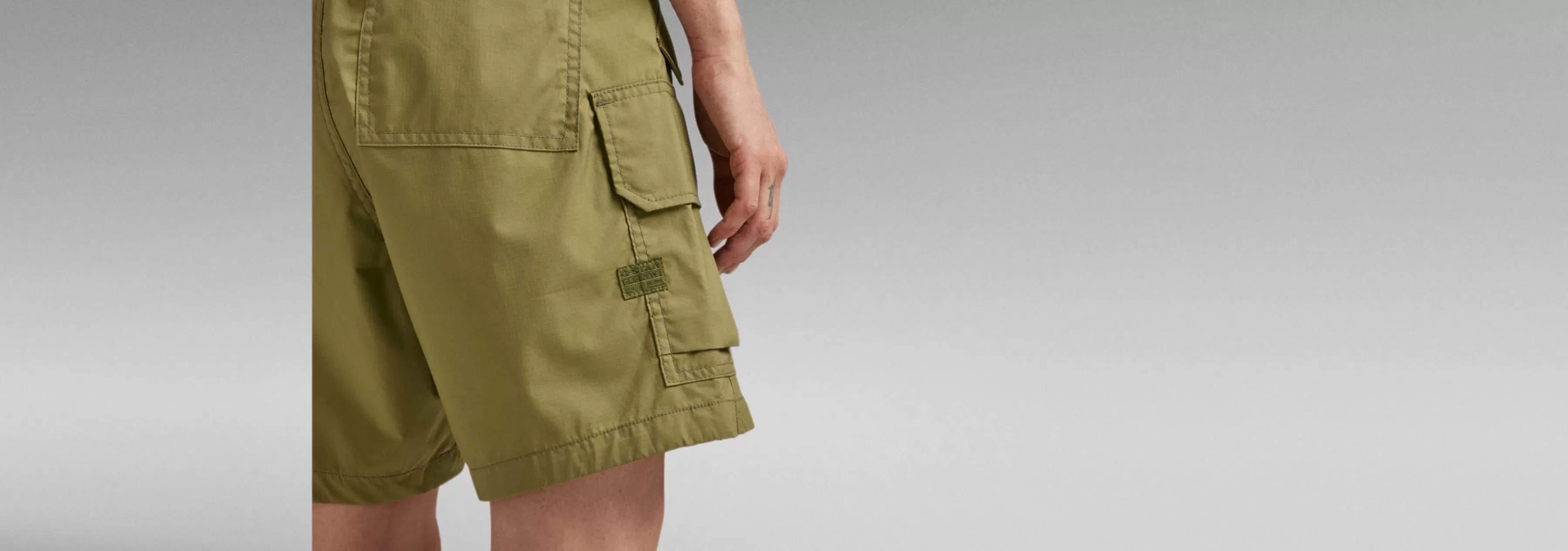 Cargo Shorts-G-Star Best Sale