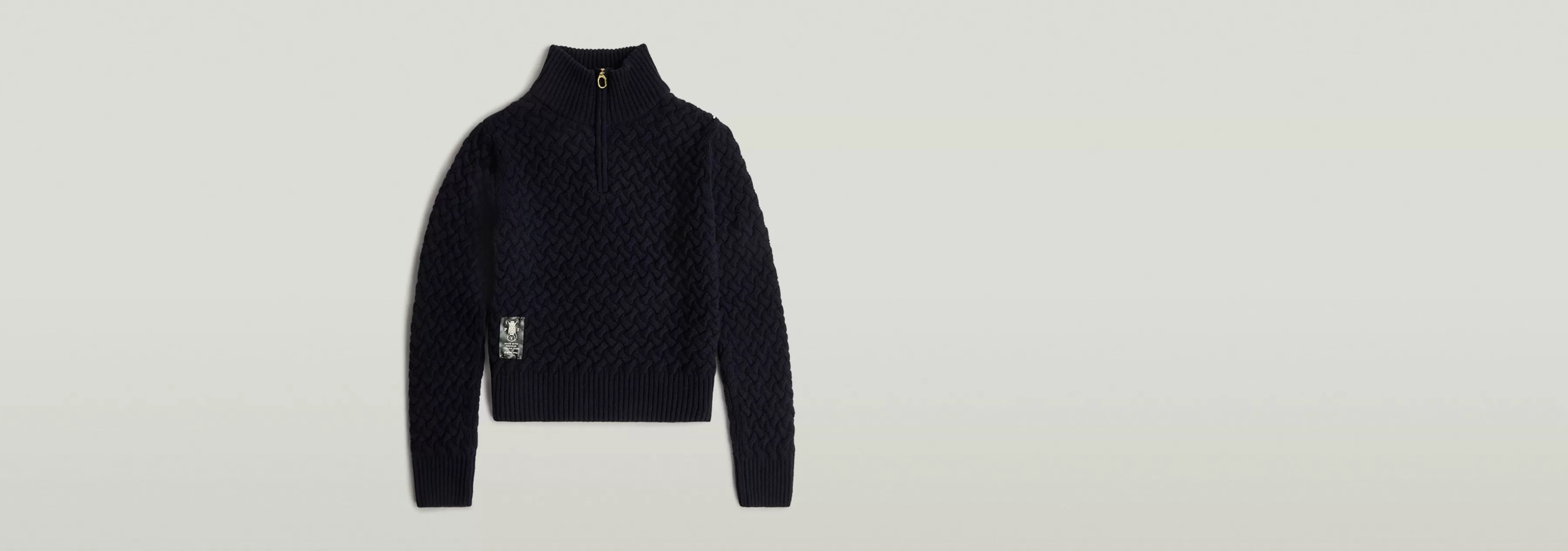 Chunky Knit Skipper-G-Star Online