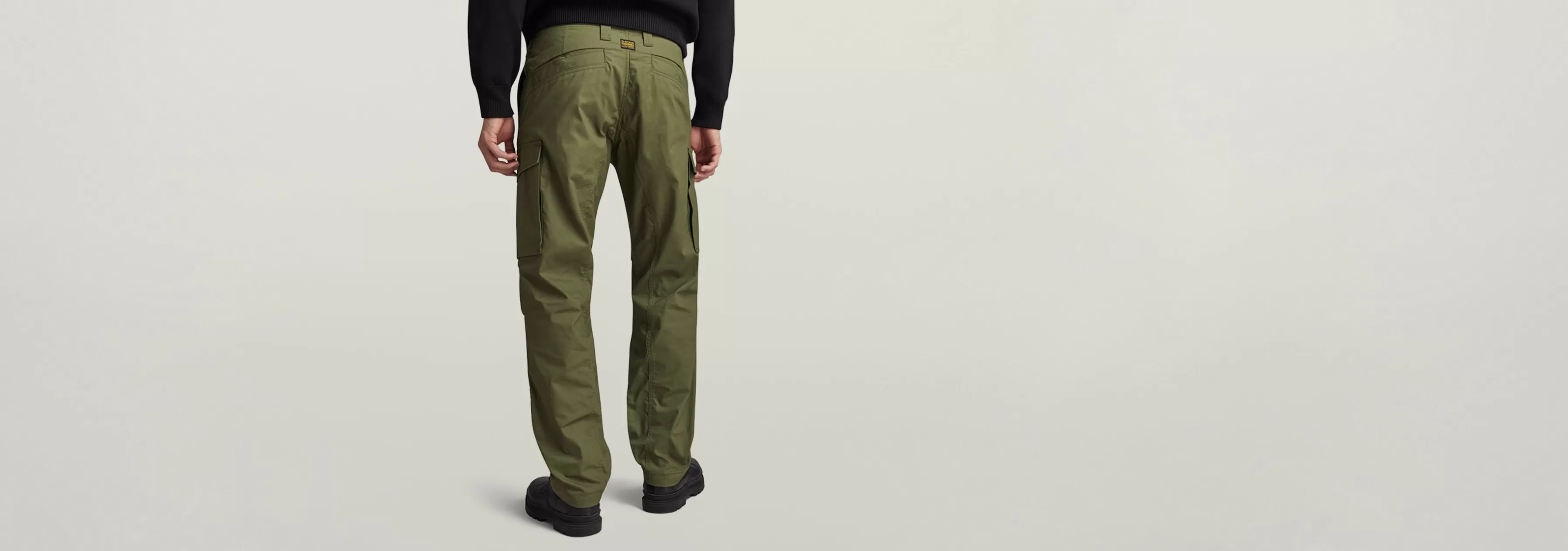 Core Regular Cargohose-G-Star Sale