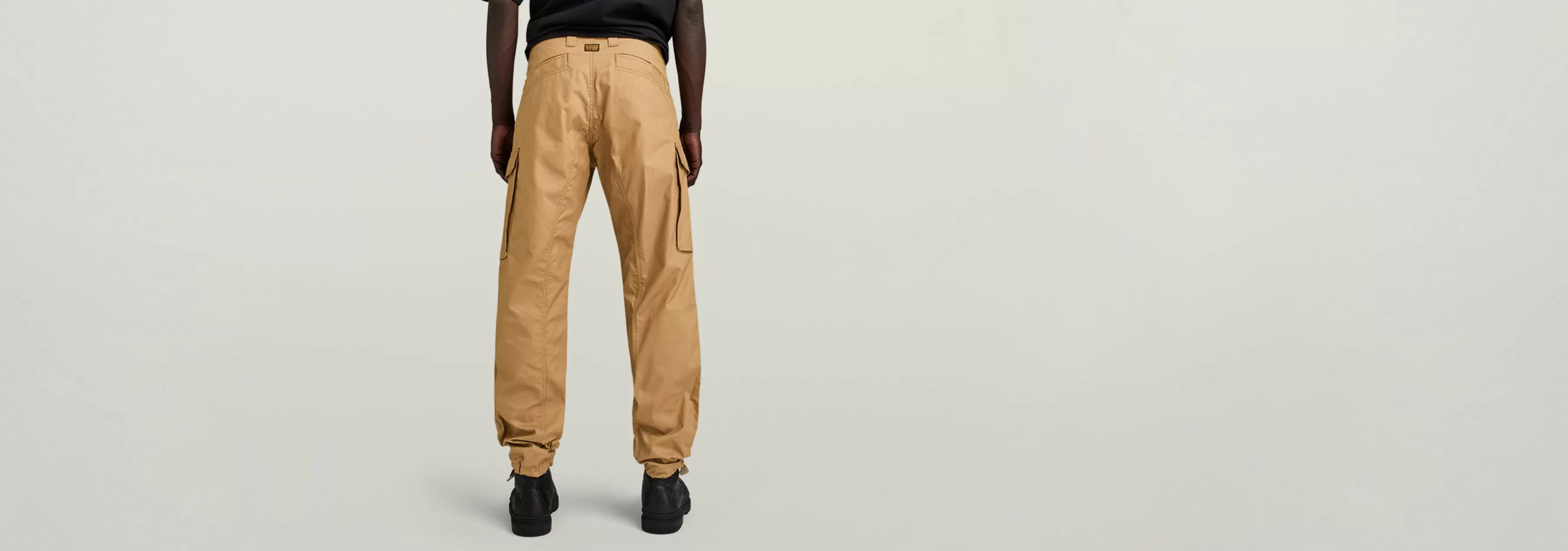 Core Regular Cargohose-G-Star Hot