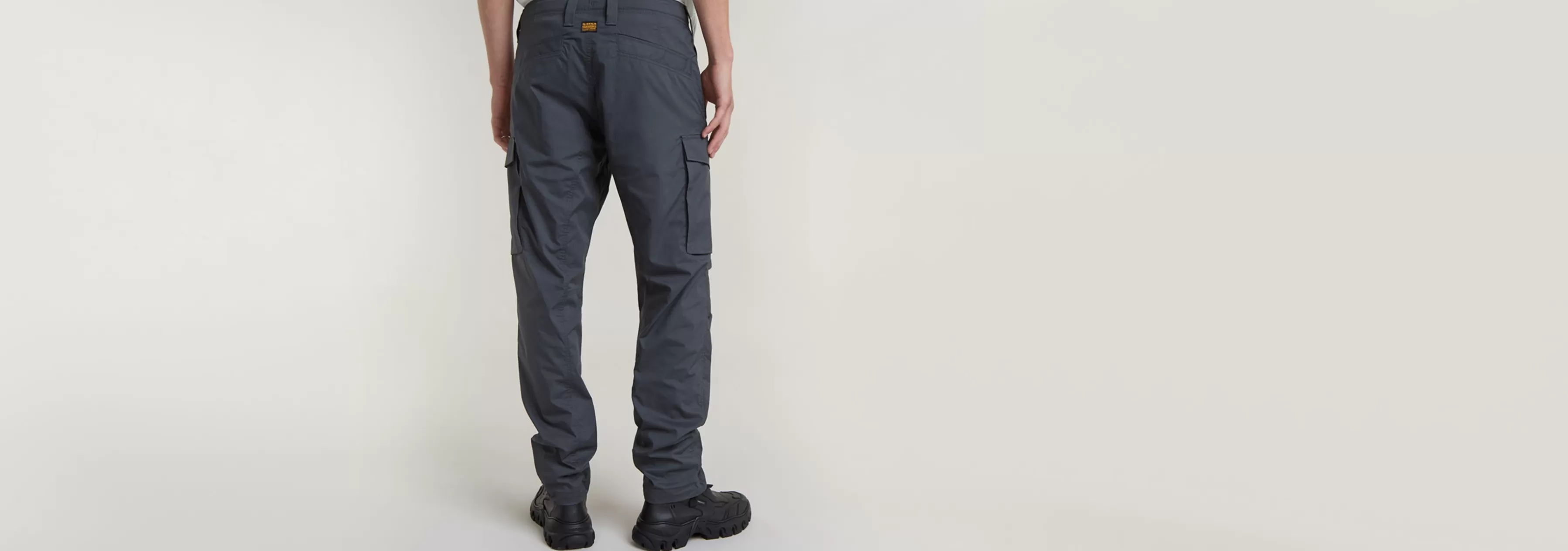 Core Regular Cargohose-G-Star Best Sale