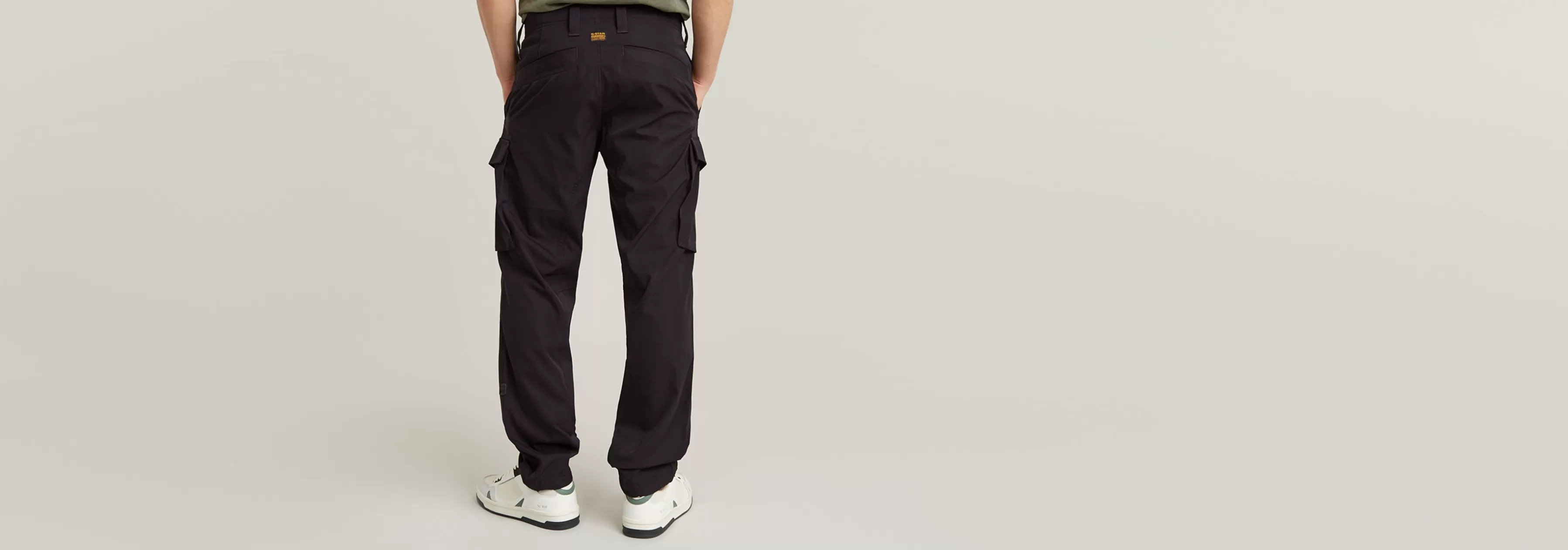 Core Regular Cargohose-G-Star Cheap