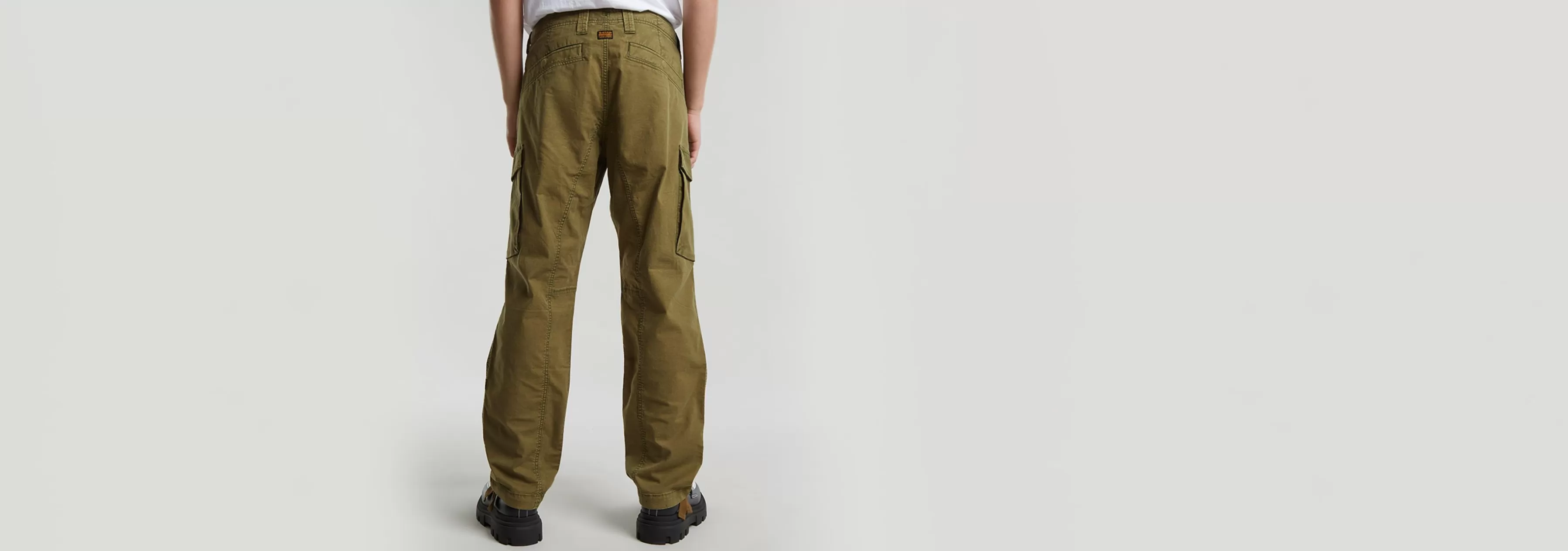 Core Regular Cargohose-G-Star Fashion