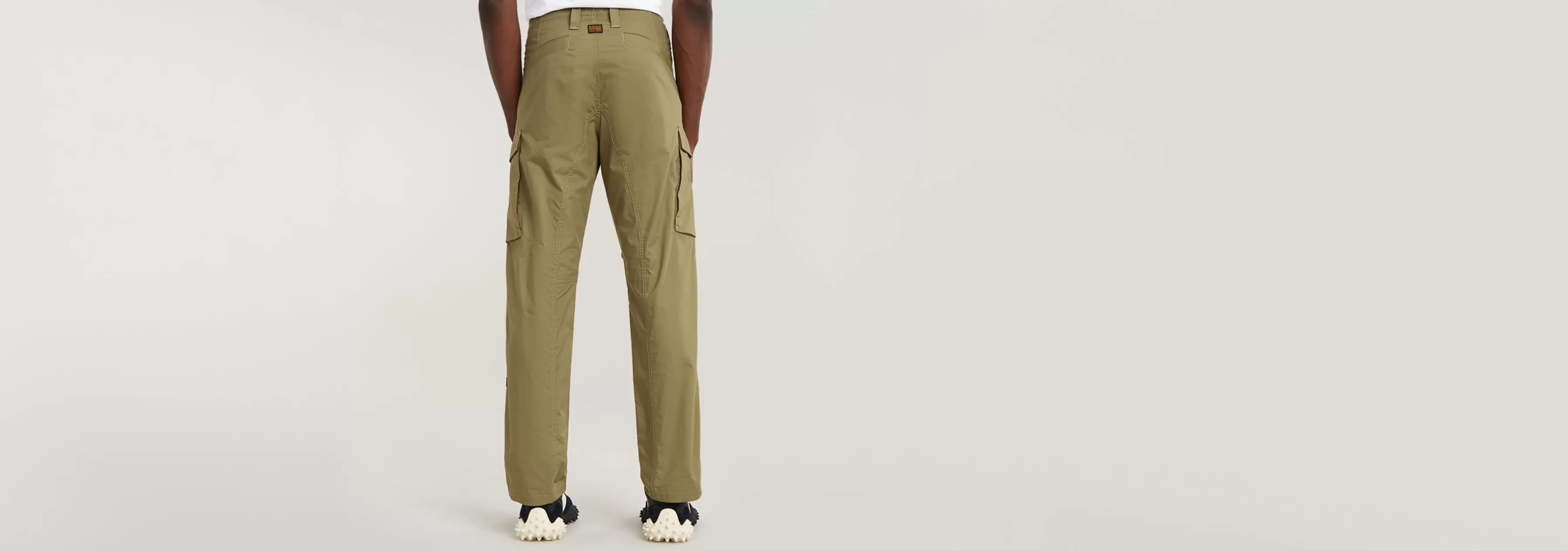 Core Regular Cargohose-G-Star Discount