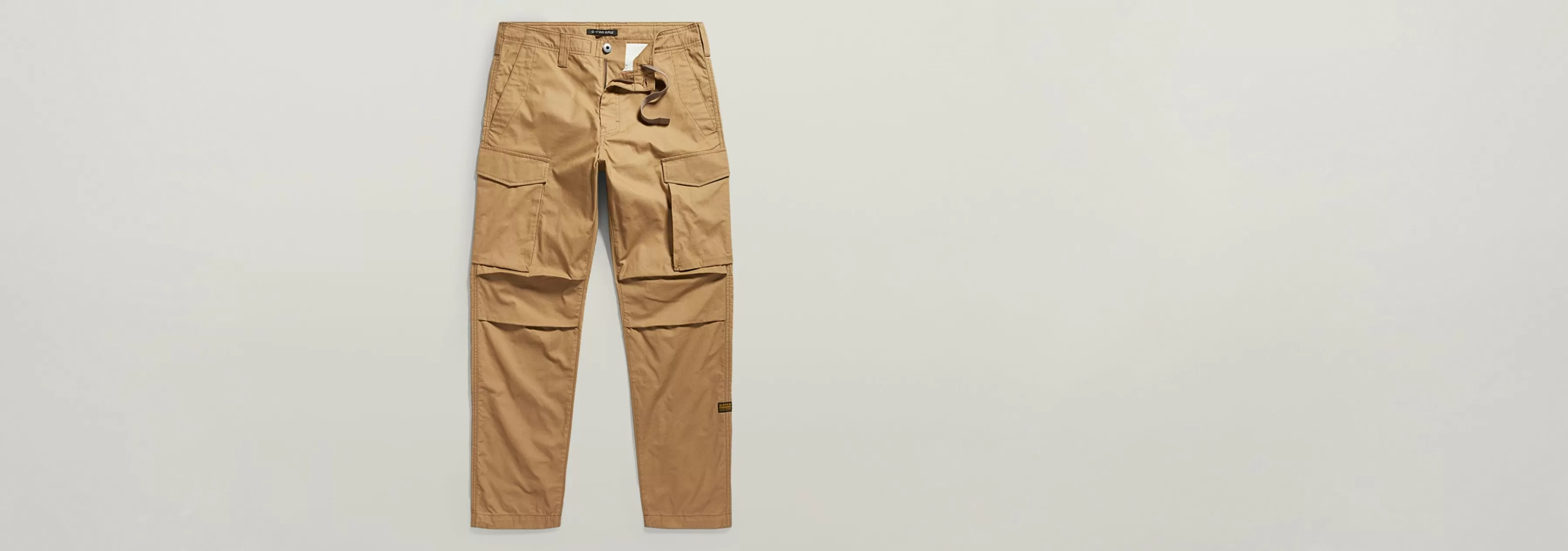 Core Regular Cargohose-G-Star Hot