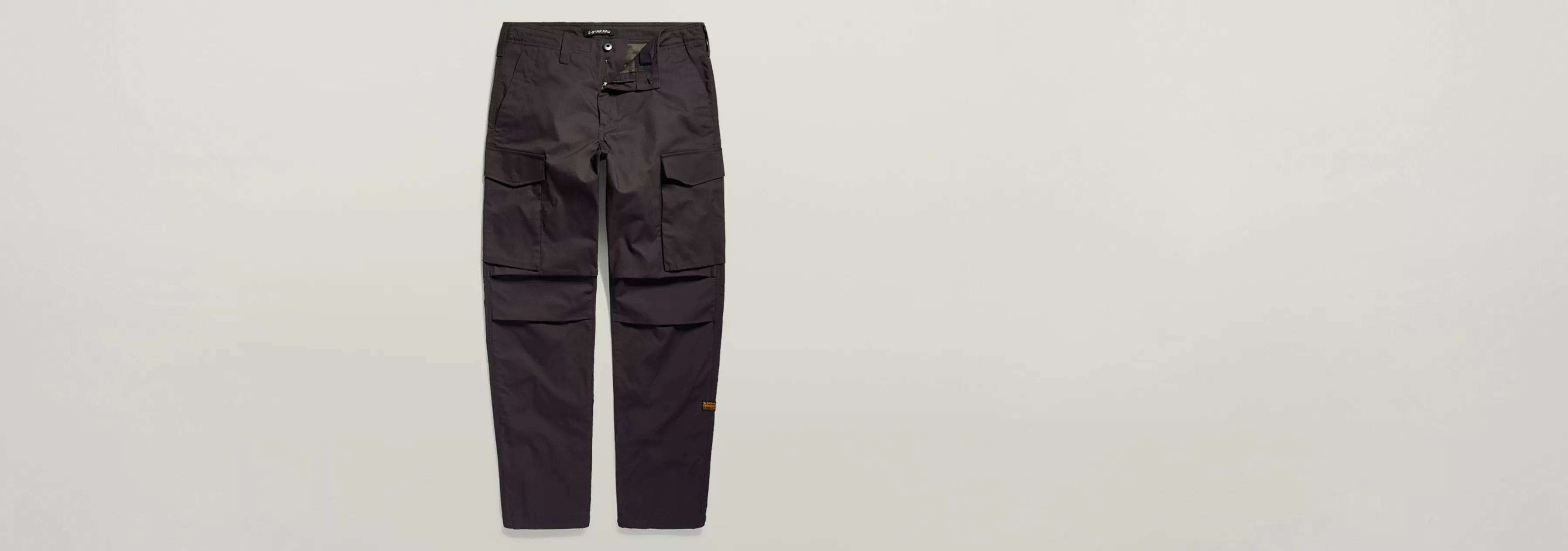 Core Regular Cargohose-G-Star Discount