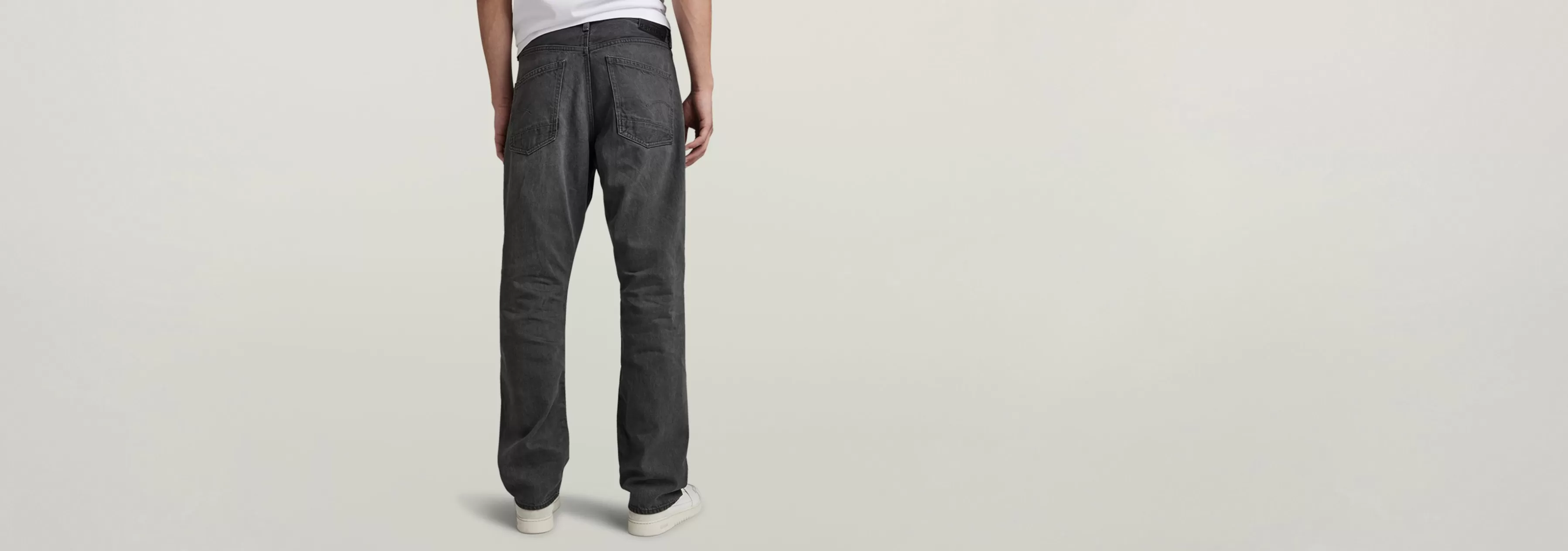 Dakota Regular Straight Jeans-G-Star Flash Sale