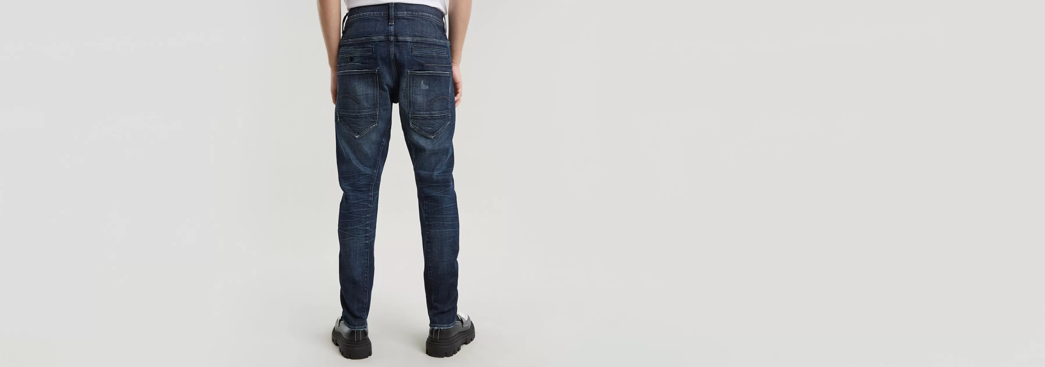 D-Staq 3D Slim Jeans-G-Star Shop