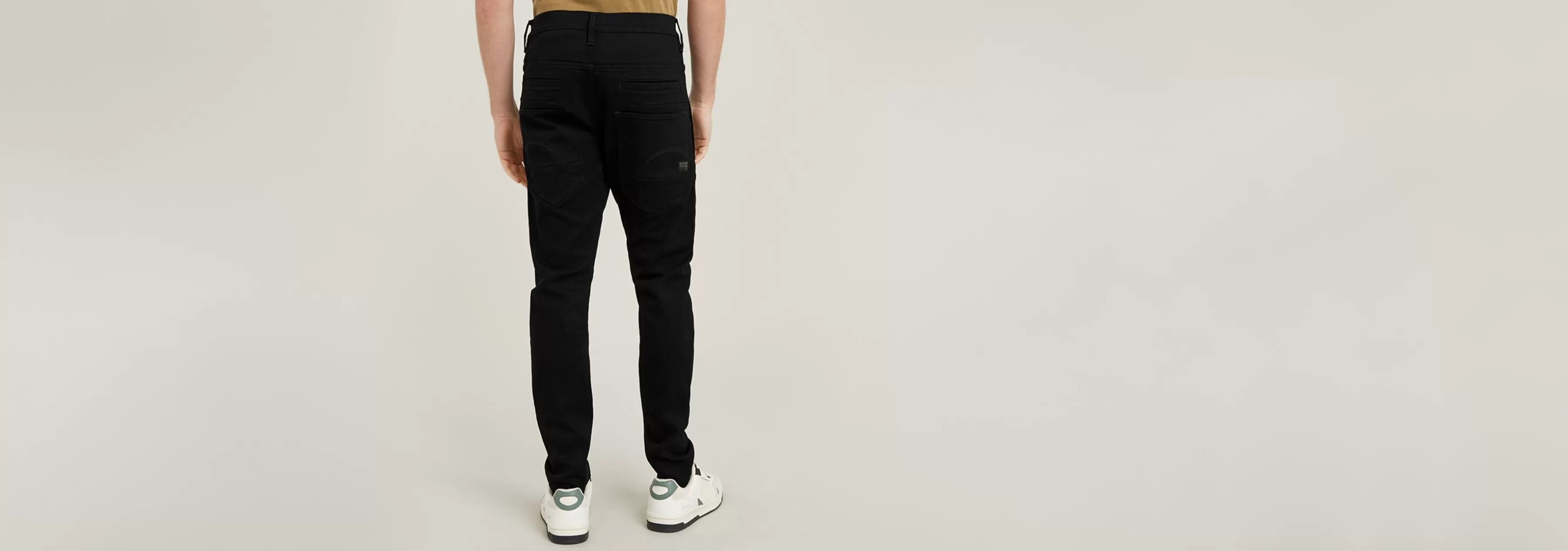 D-Staq 3D Slim Jeans-G-Star Clearance