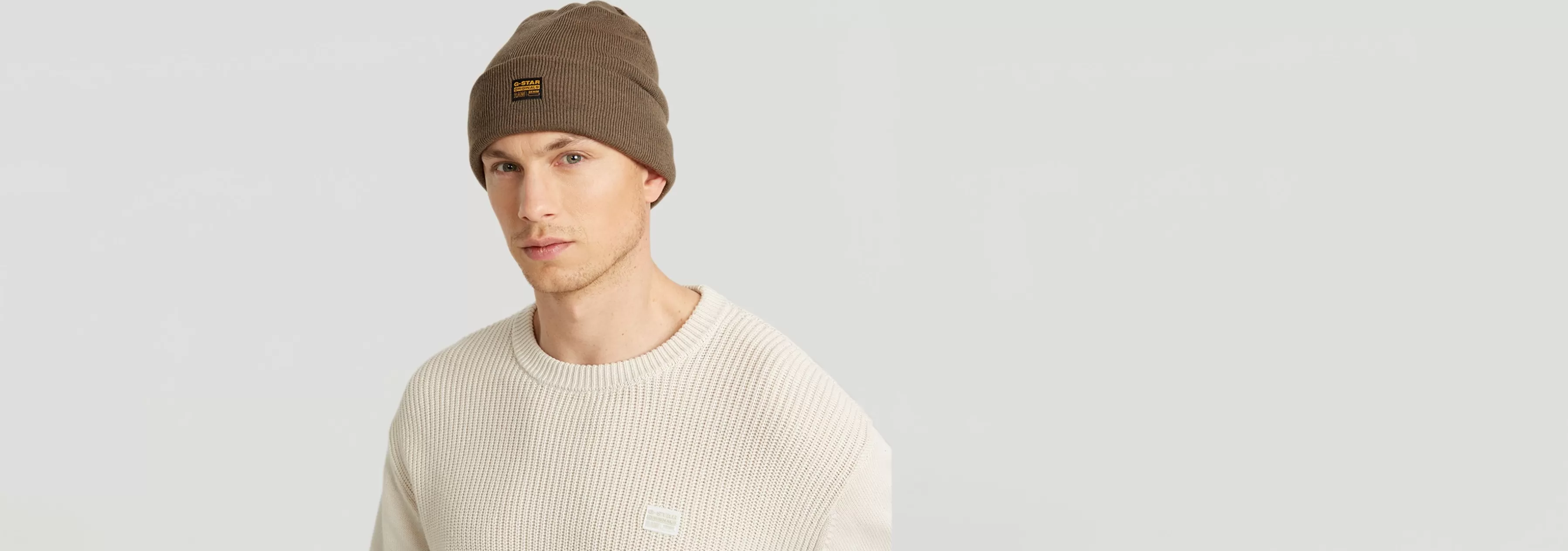 Effo Long Beanie-G-Star Outlet