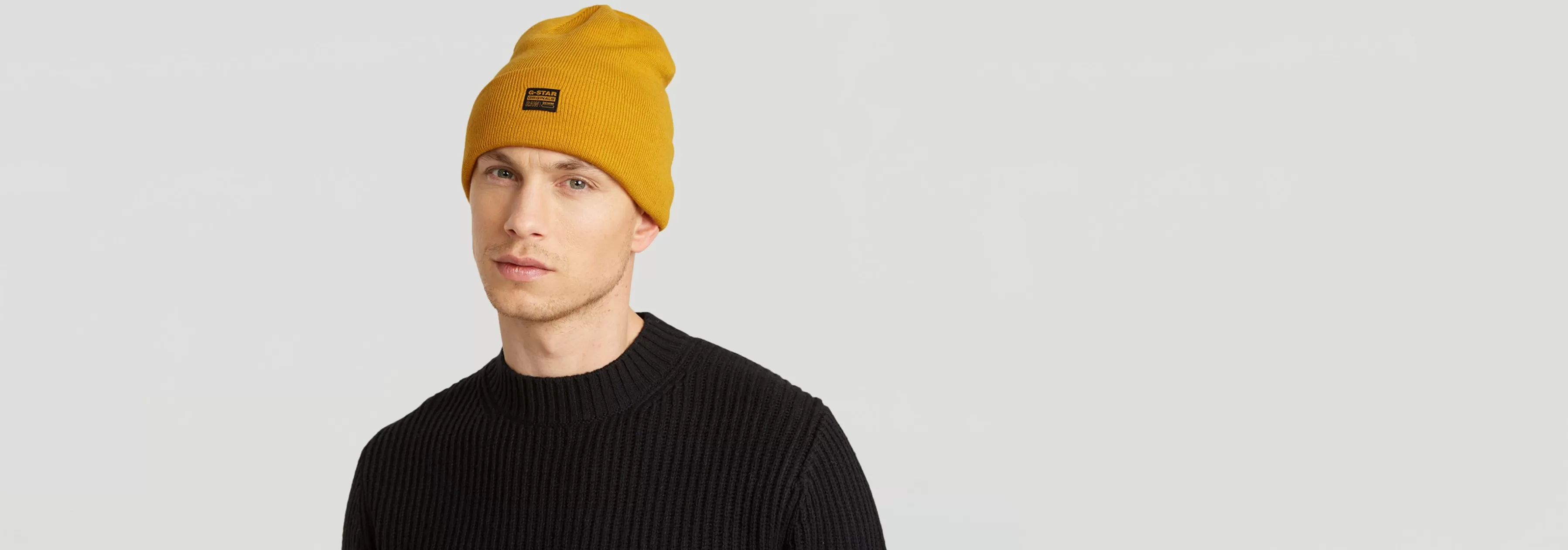 Effo Long Beanie-G-Star Online