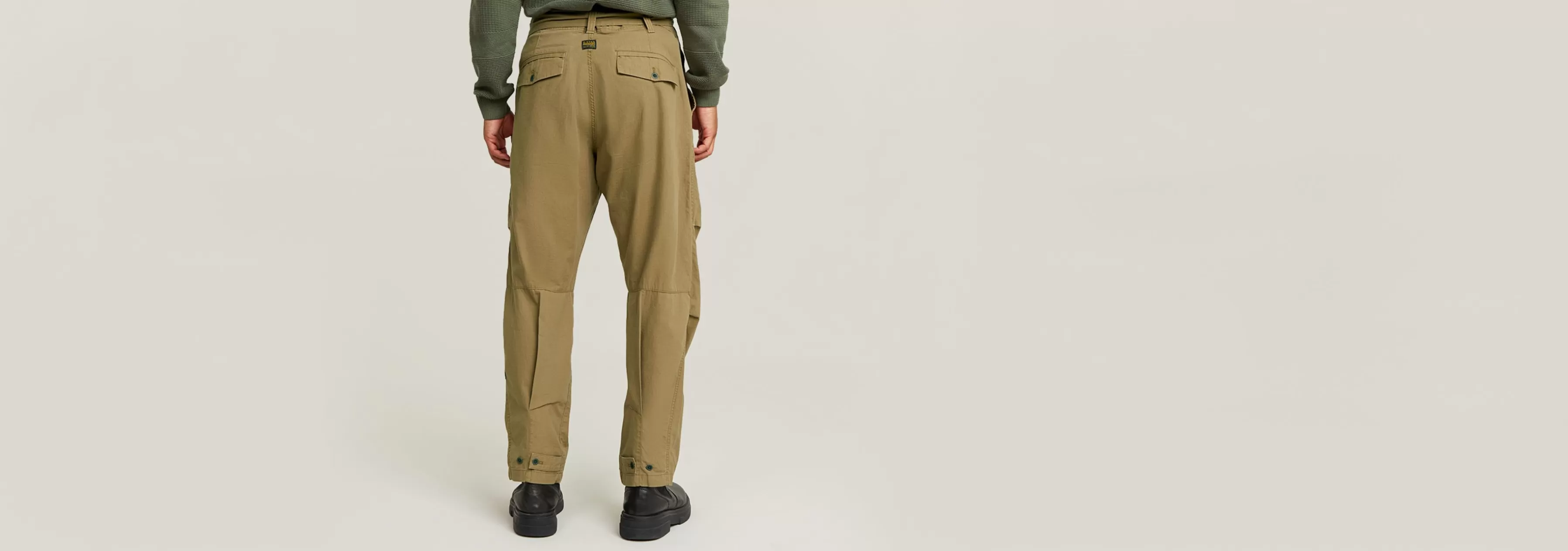 Fatigue Hose Relaxed Tapered-G-Star Online