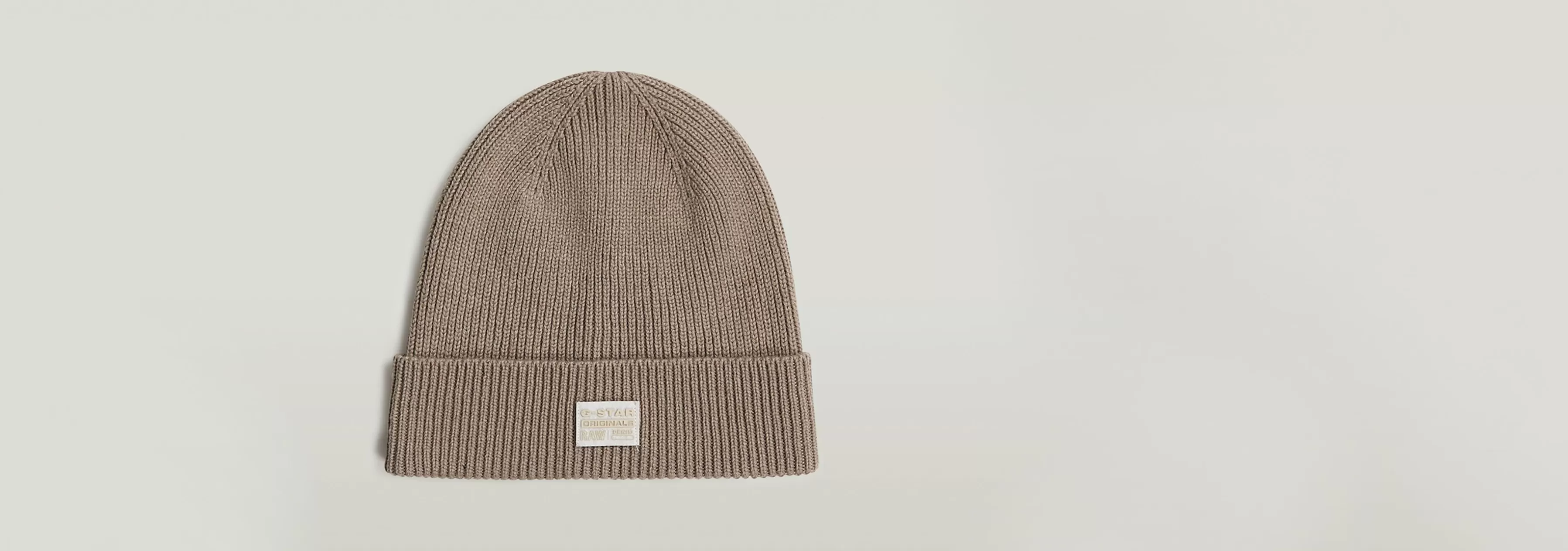 Geffo Long Beanie-G-Star Clearance