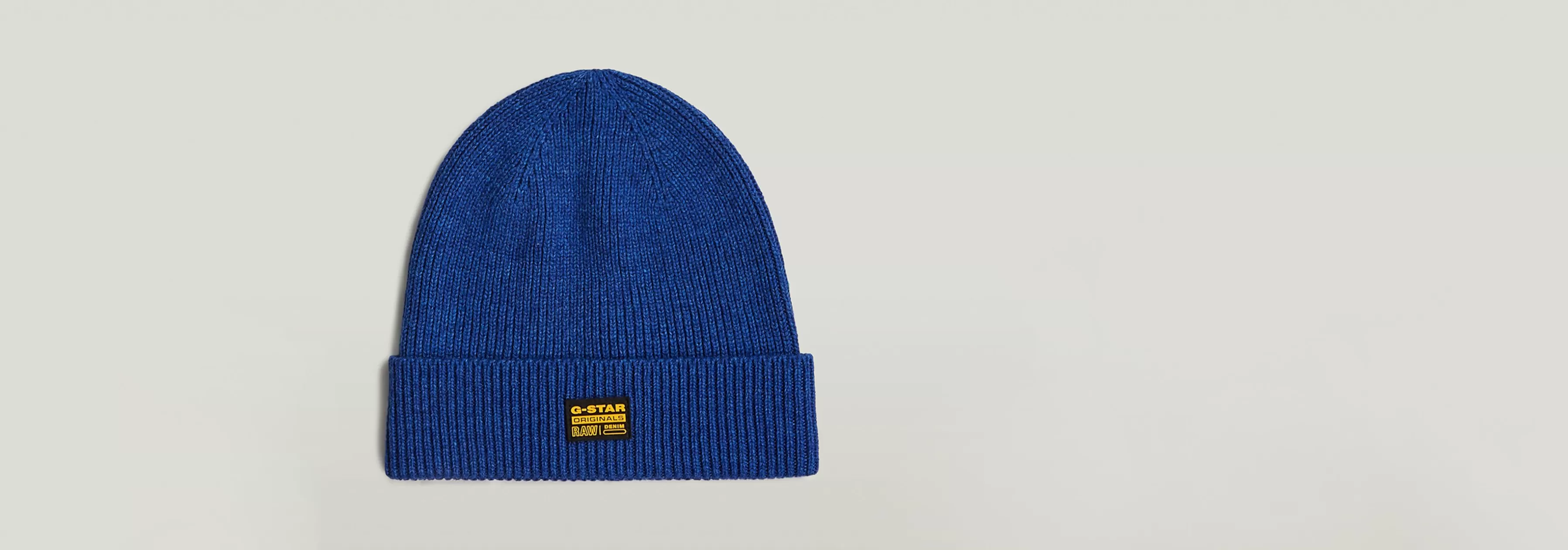 Geffo Long Beanie-G-Star Sale