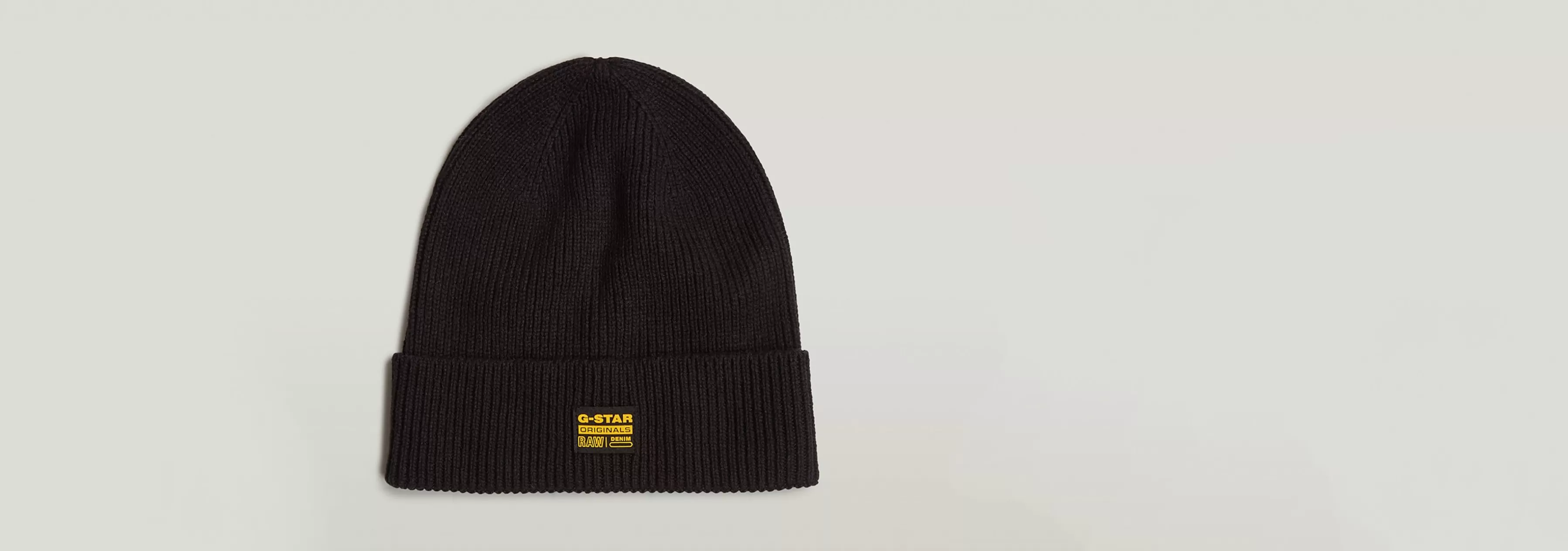 Geffo Long Beanie-G-Star New