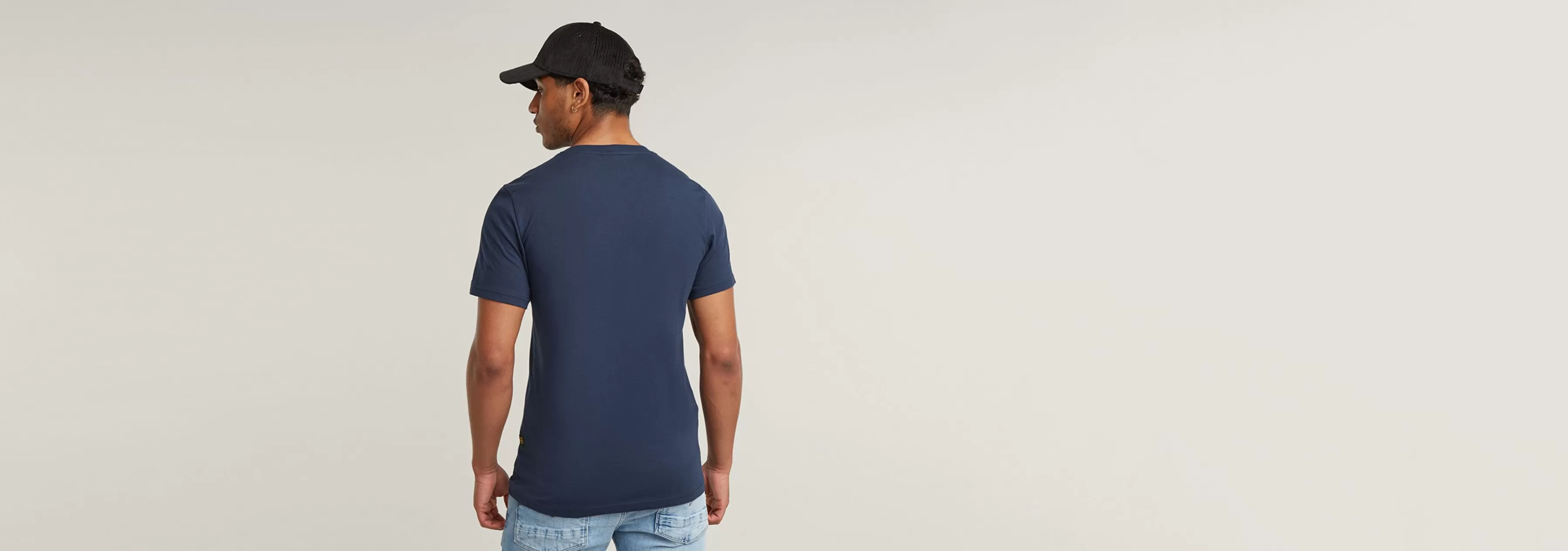 GRAW Slim T-Shirt-G-Star Sale