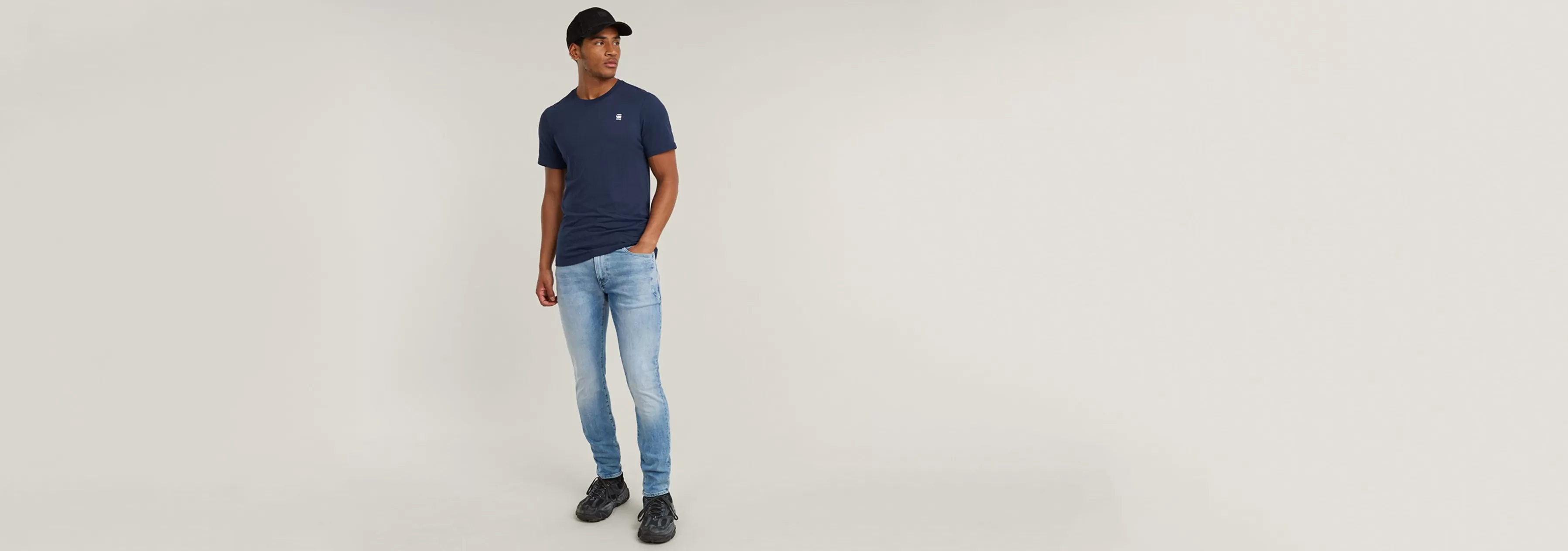 GRAW Slim T-Shirt-G-Star Sale