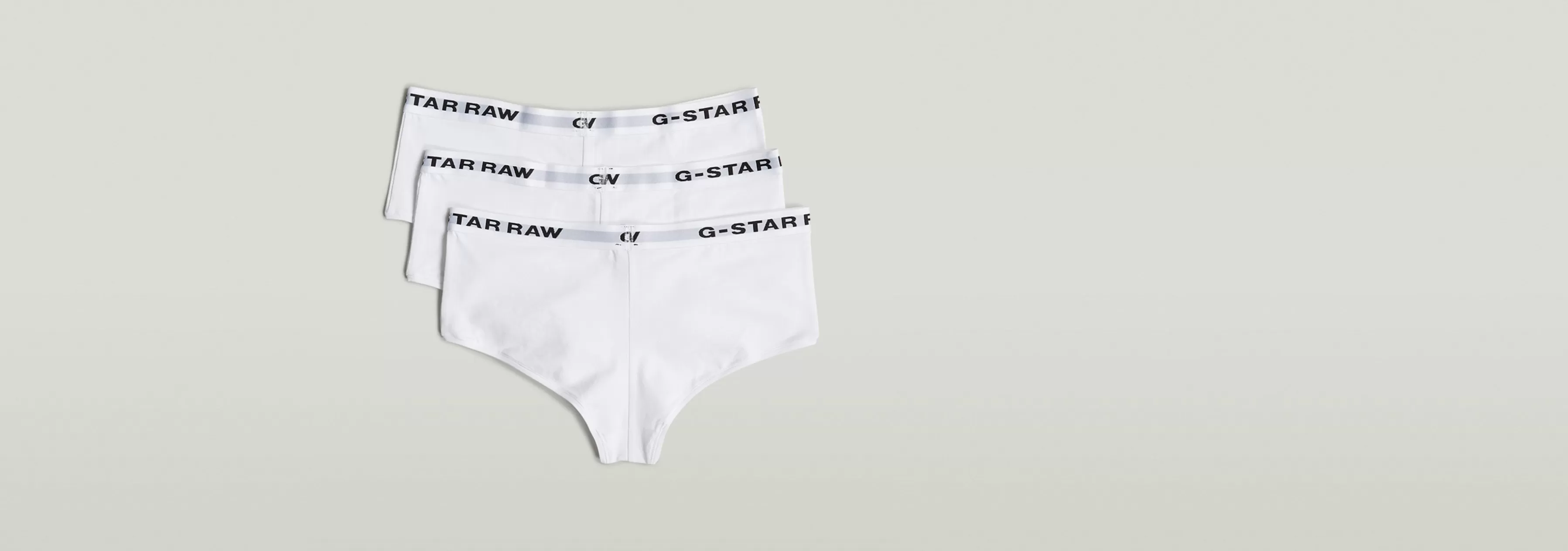 Hipster 3 Pack-G-Star Best