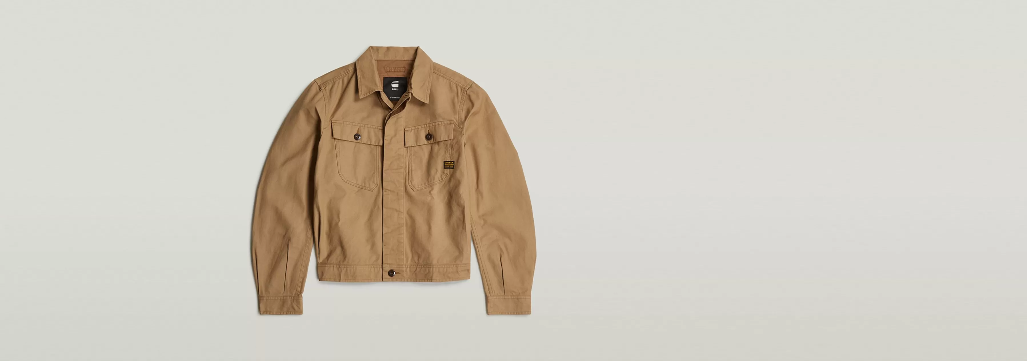 Jak Overshirt-G-Star Sale