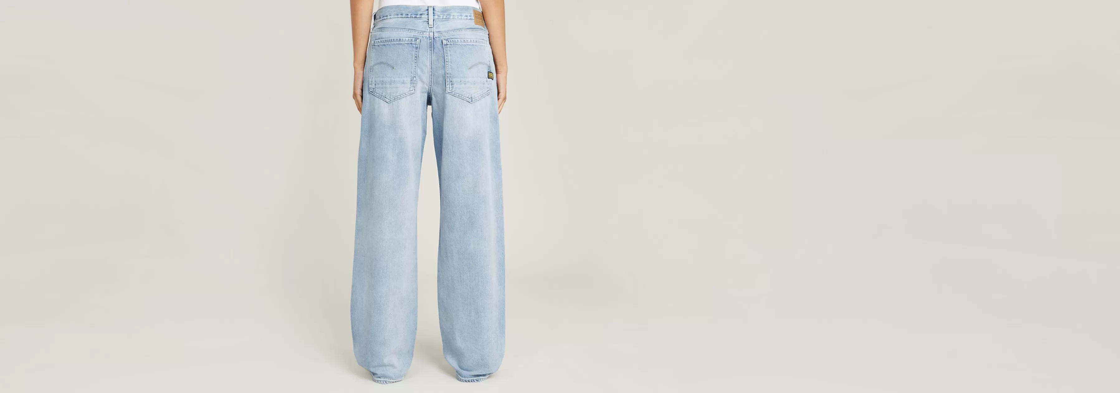 Judee Loose Jeans-G-Star Flash Sale