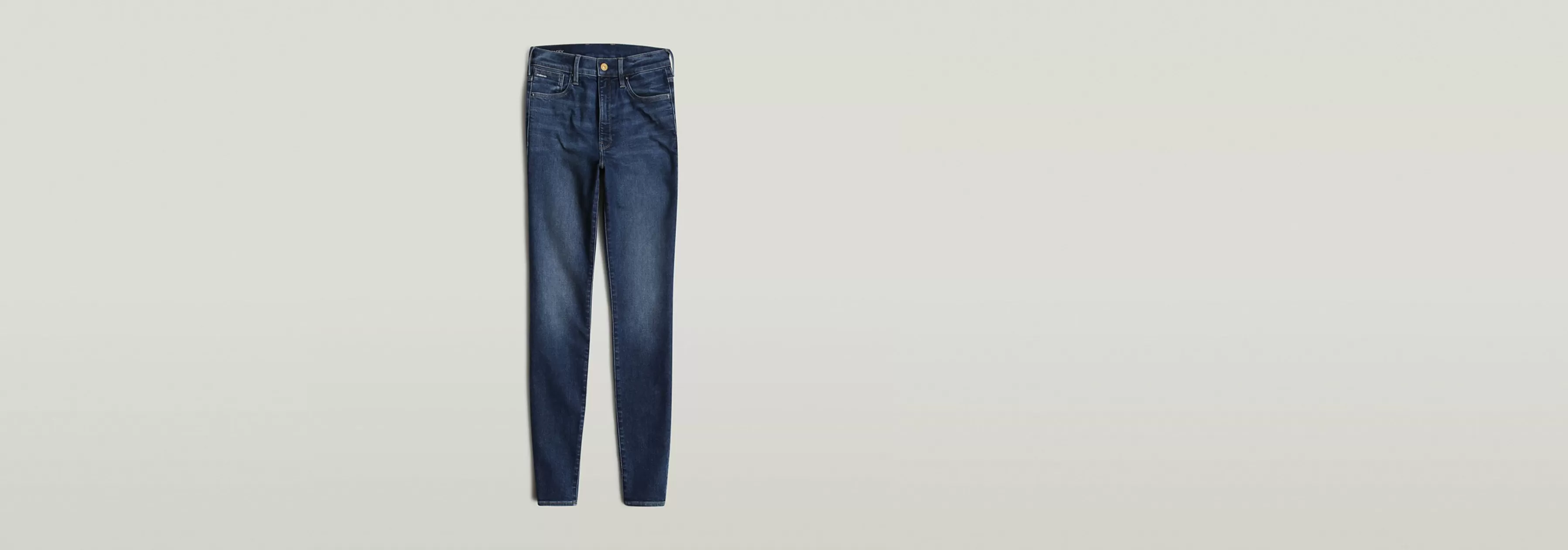 Kafey Ultra High Skinny Jeans-G-Star Store