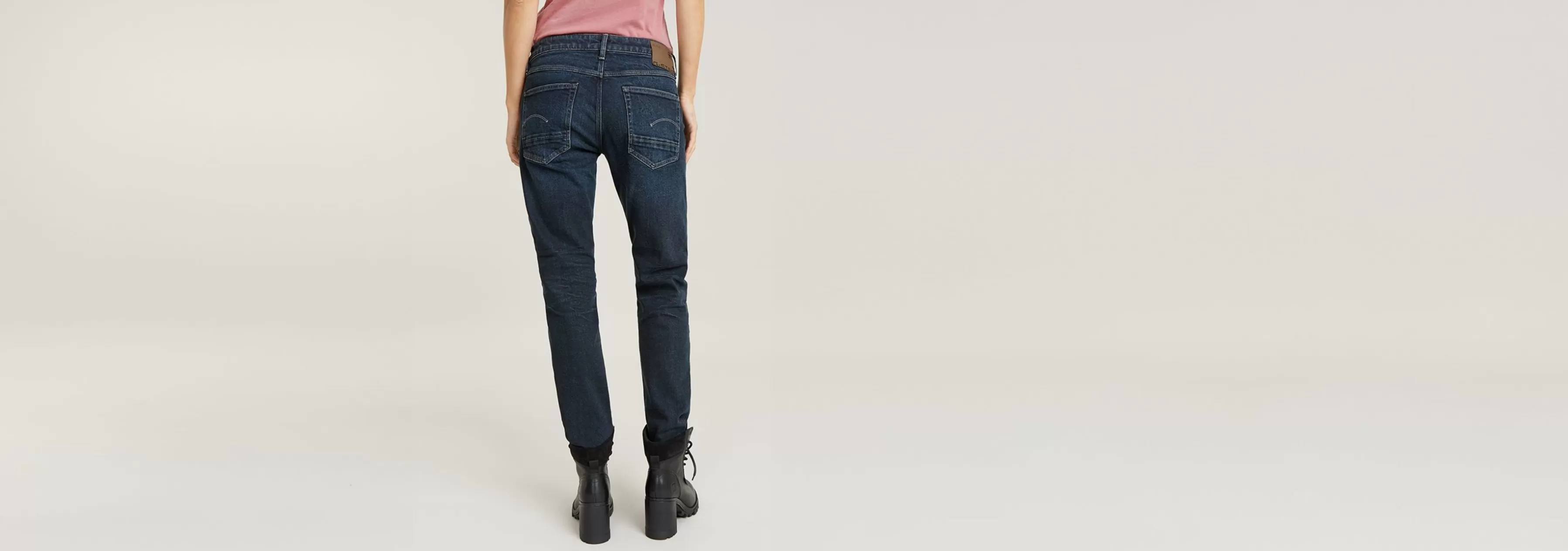 Kate Boyfriend Jeans-G-Star Fashion