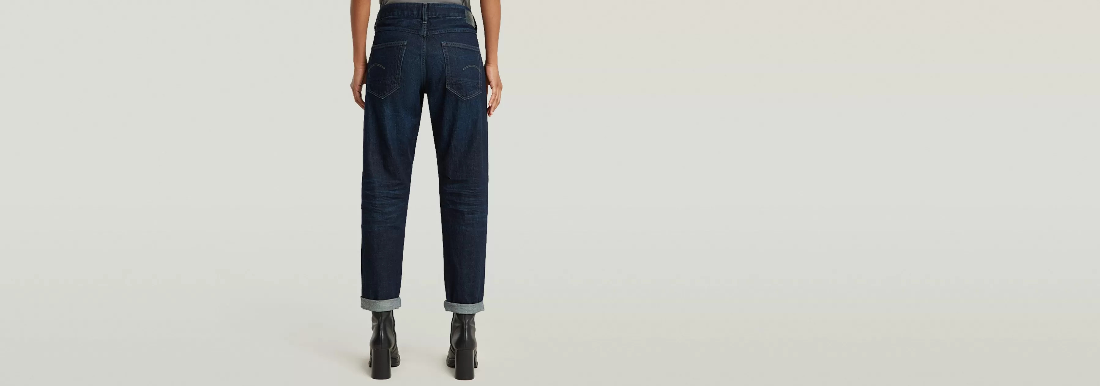 Kate Boyfriend Jeans-G-Star Outlet