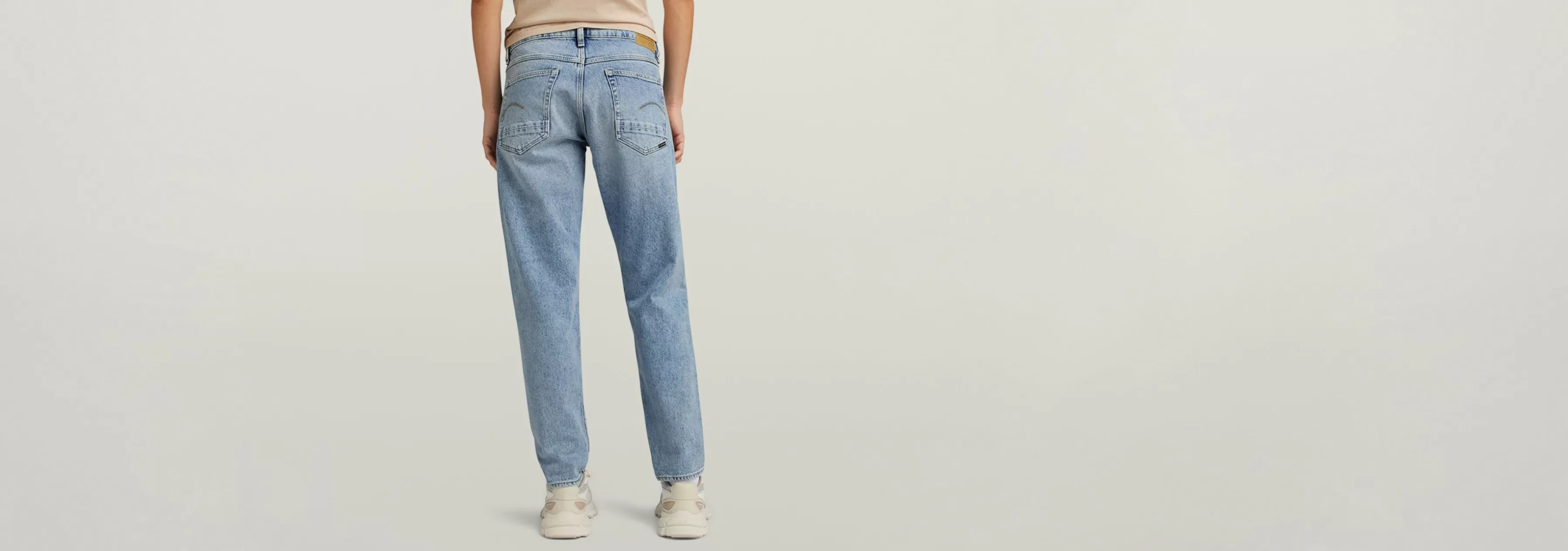 Kate Boyfriend Jeans-G-Star Fashion