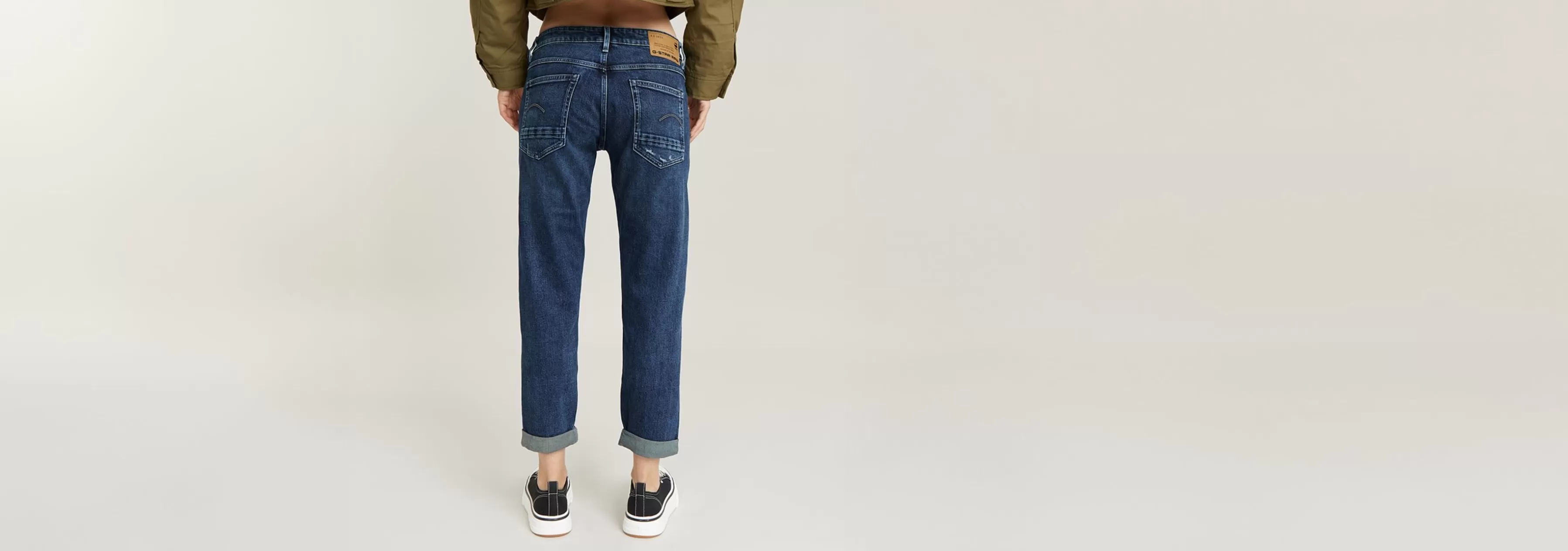 Kate Boyfriend Jeans-G-Star Best Sale