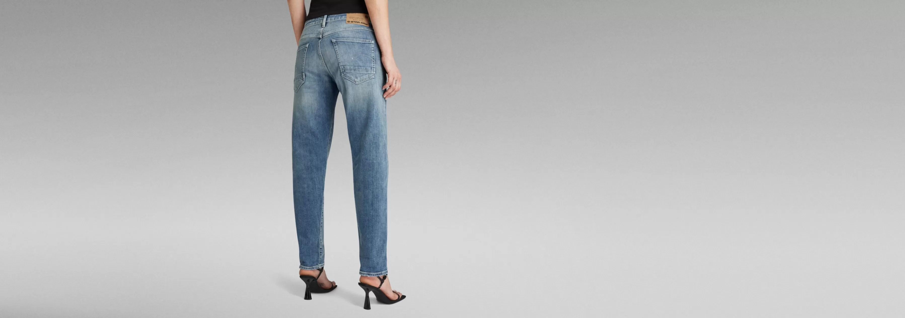 Kate Boyfriend Jeans-G-Star Sale