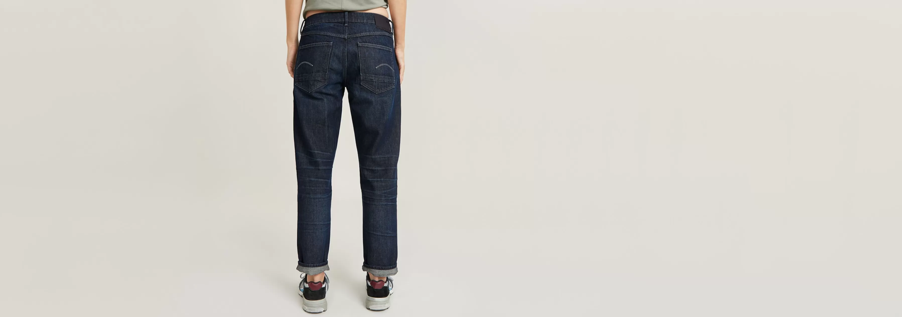 Kate Boyfriend Jeans-G-Star Shop