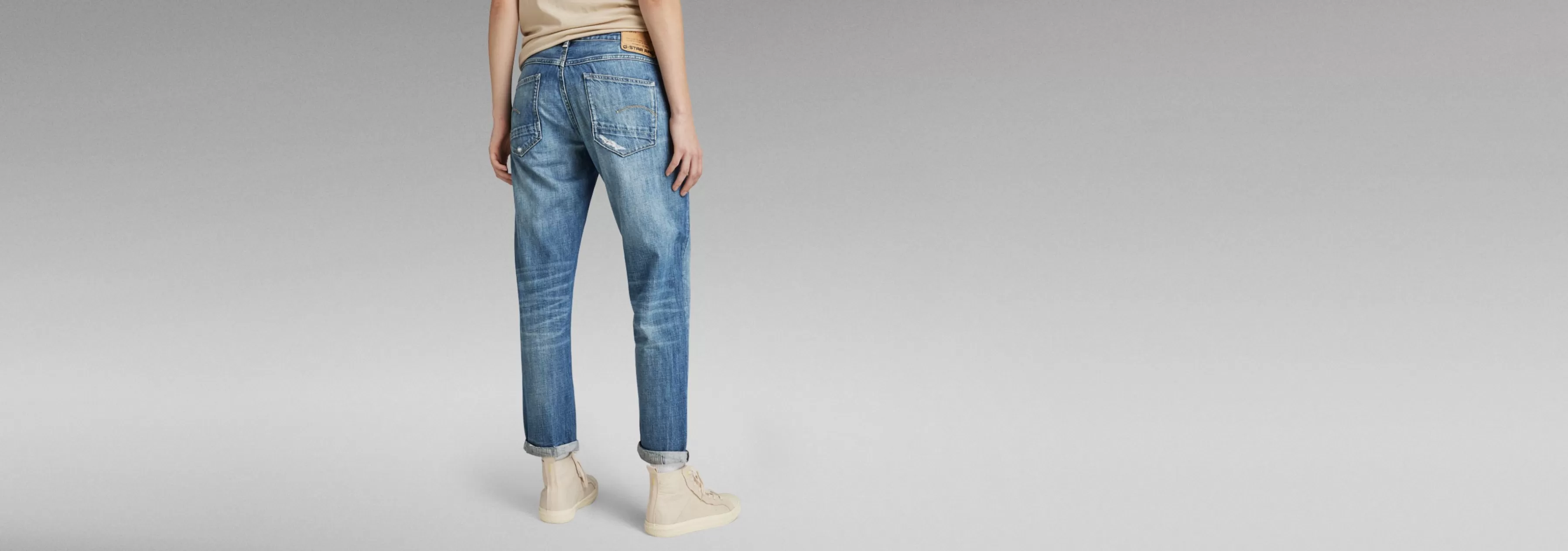 Kate Boyfriend Jeans-G-Star Flash Sale