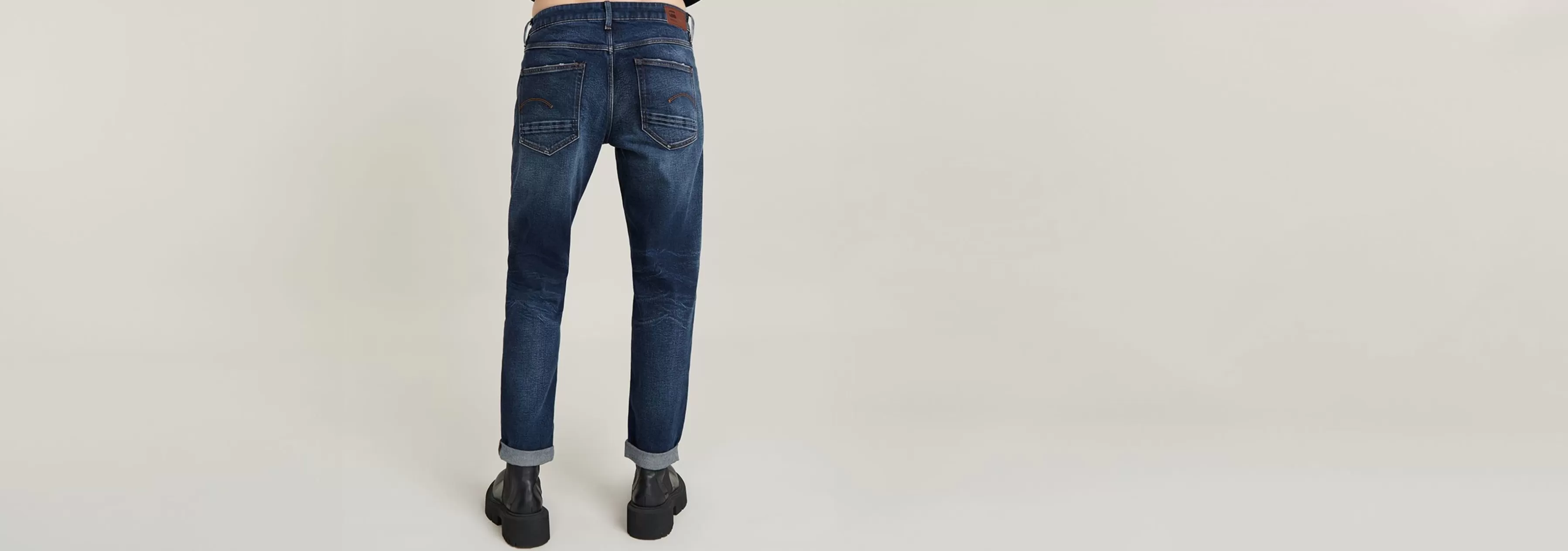 Kate Boyfriend Jeans-G-Star Hot