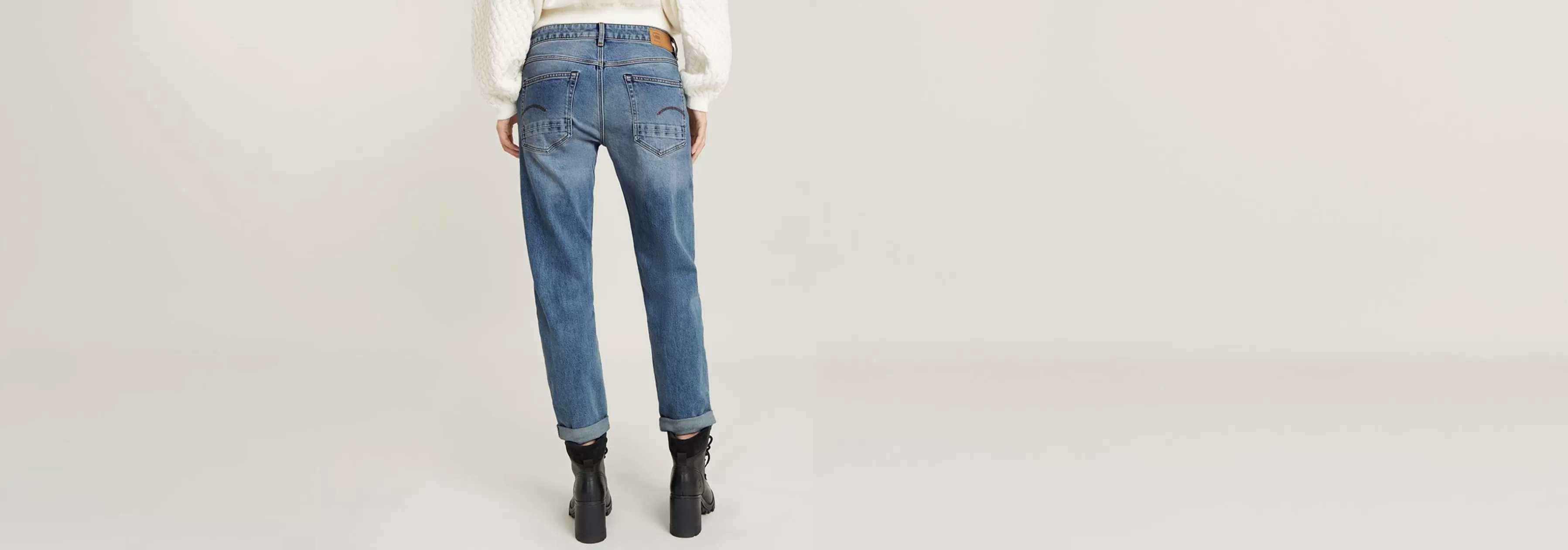 Kate Boyfriend Jeans-G-Star Discount