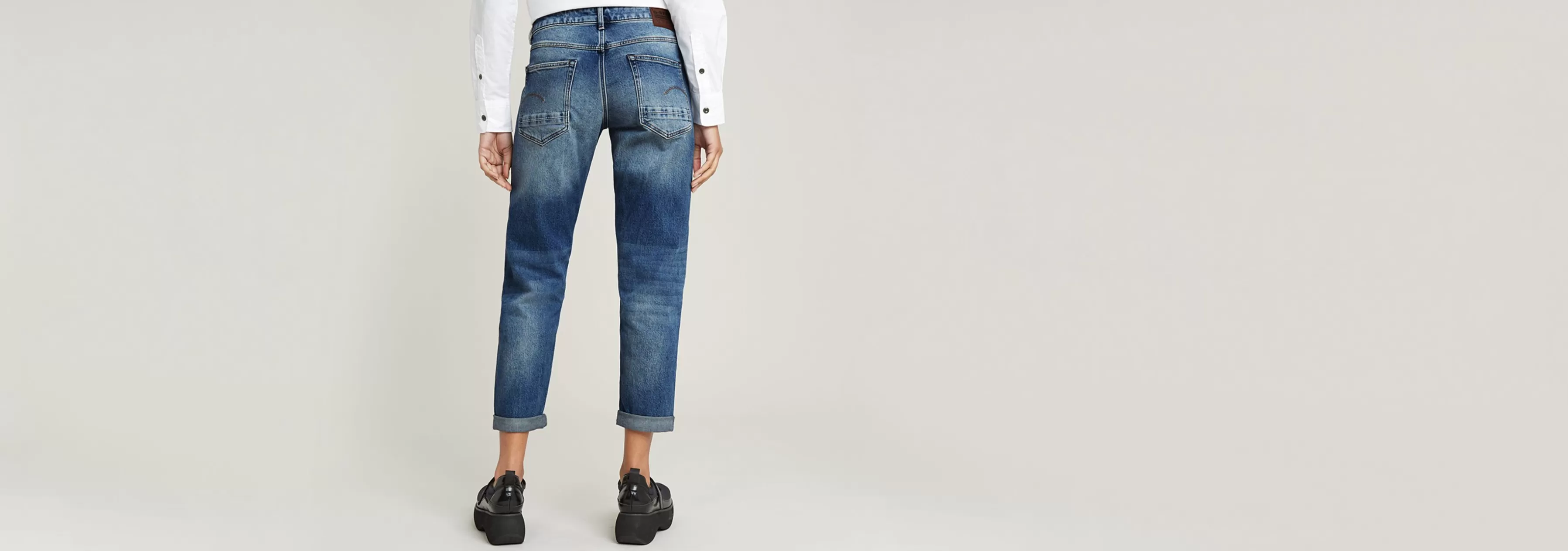 Kate Boyfriend Jeans-G-Star Sale