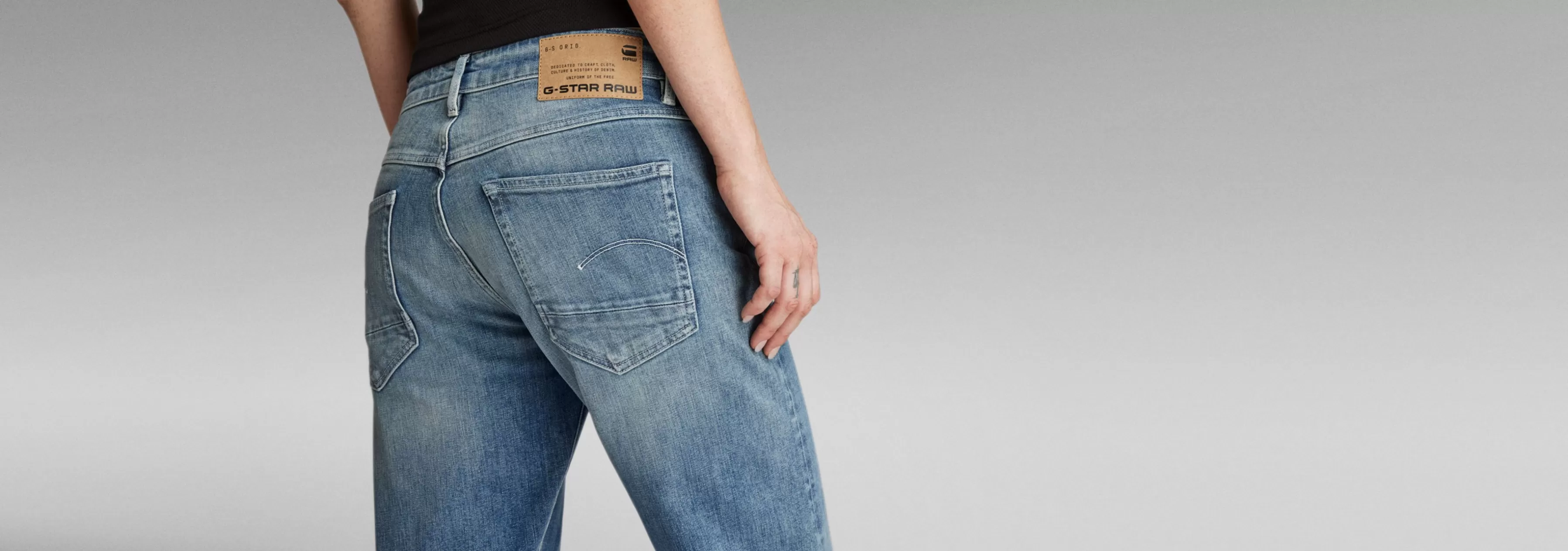 Kate Boyfriend Jeans-G-Star Sale