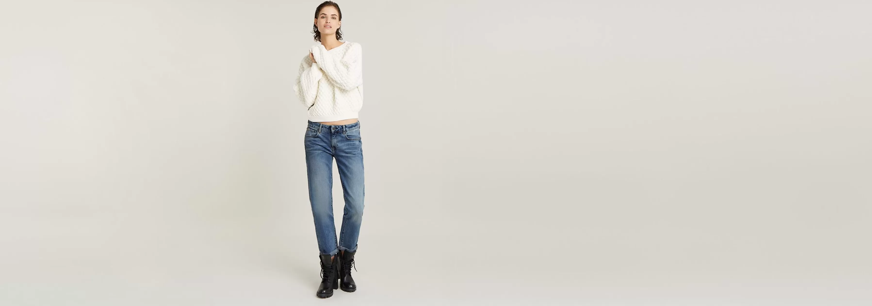 Kate Boyfriend Jeans-G-Star Discount