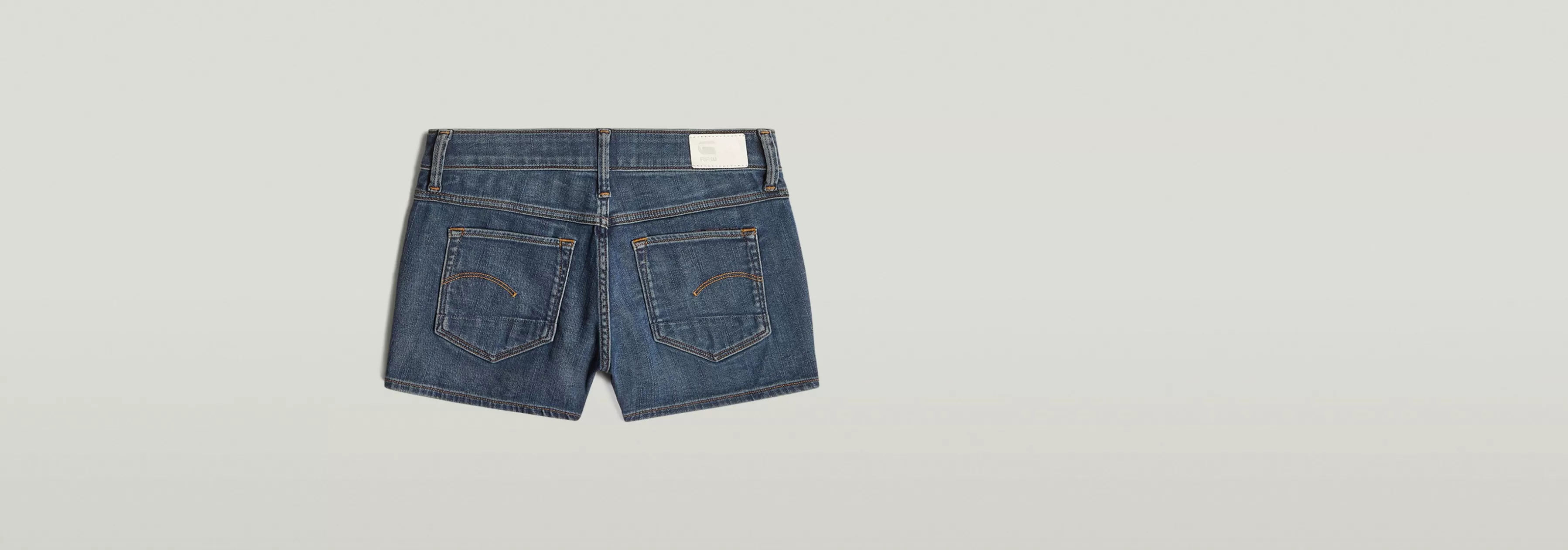 Kids 3301 Skinny Shorts-G-Star Sale