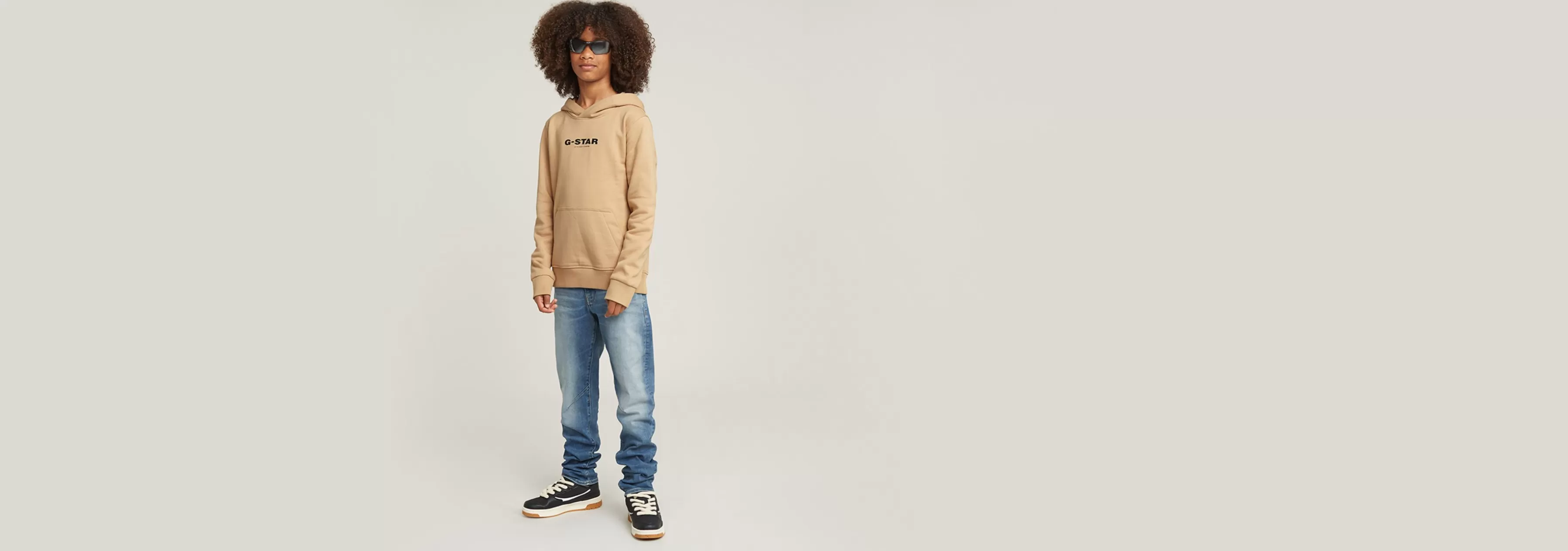 Kids D-Staq Slim Jeans-G-Star Shop