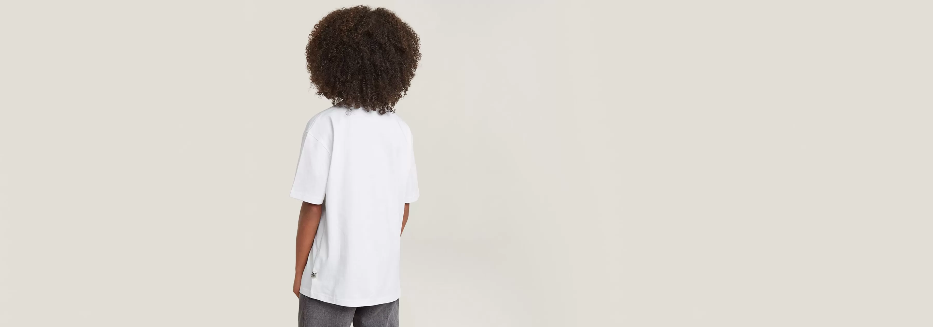 Kids T-Shirt Boxy-G-Star Online