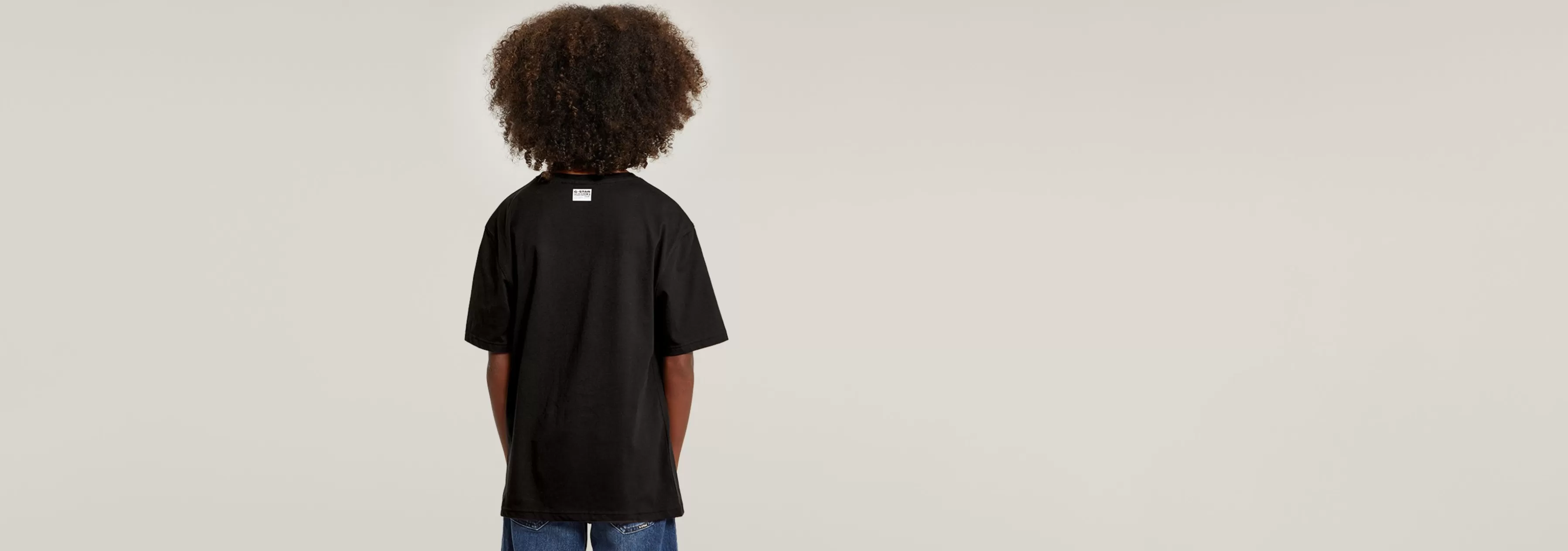 Kids T-Shirt Loose-G-Star Online