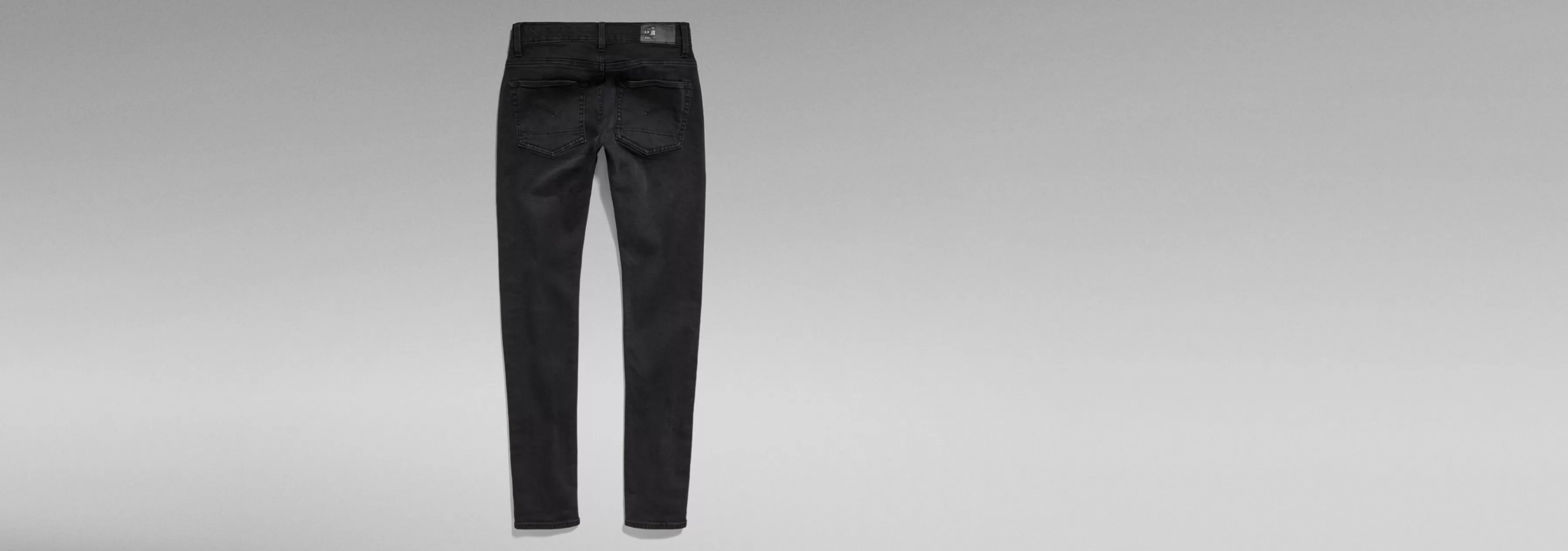 Kinder 3301 Tapered Jeans-G-Star Shop