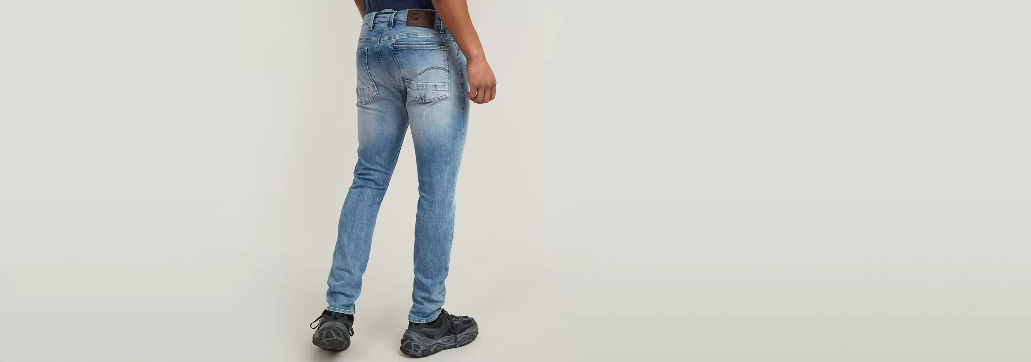 Lancet Skinny Jeans-G-Star Best