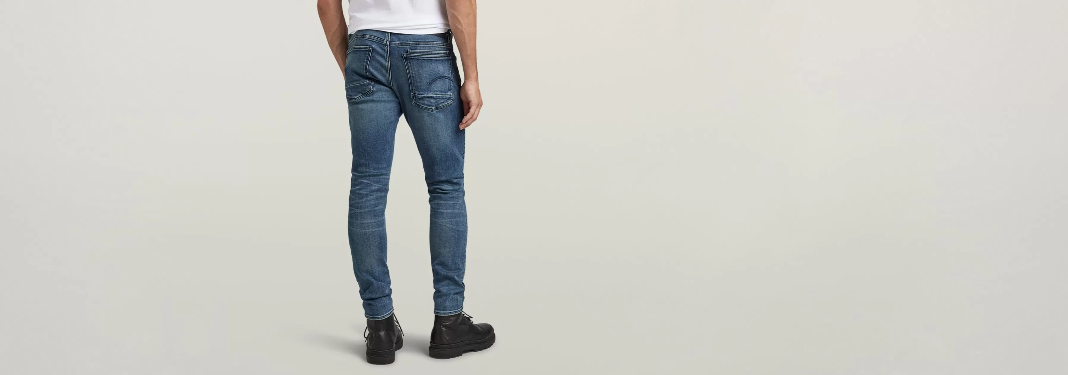 Lancet Skinny Jeans-G-Star Store